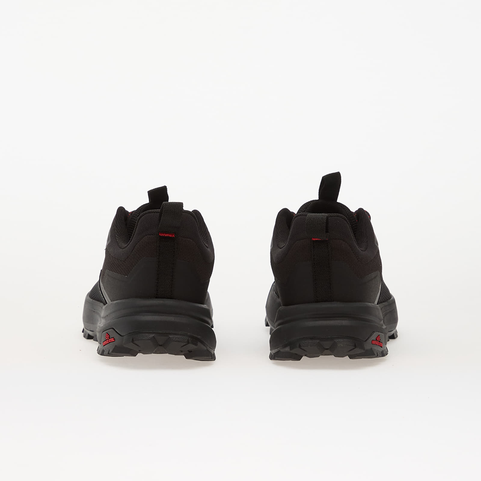 Ténis e sapatos para homem The North Face Offtrail Ve Black/ Red