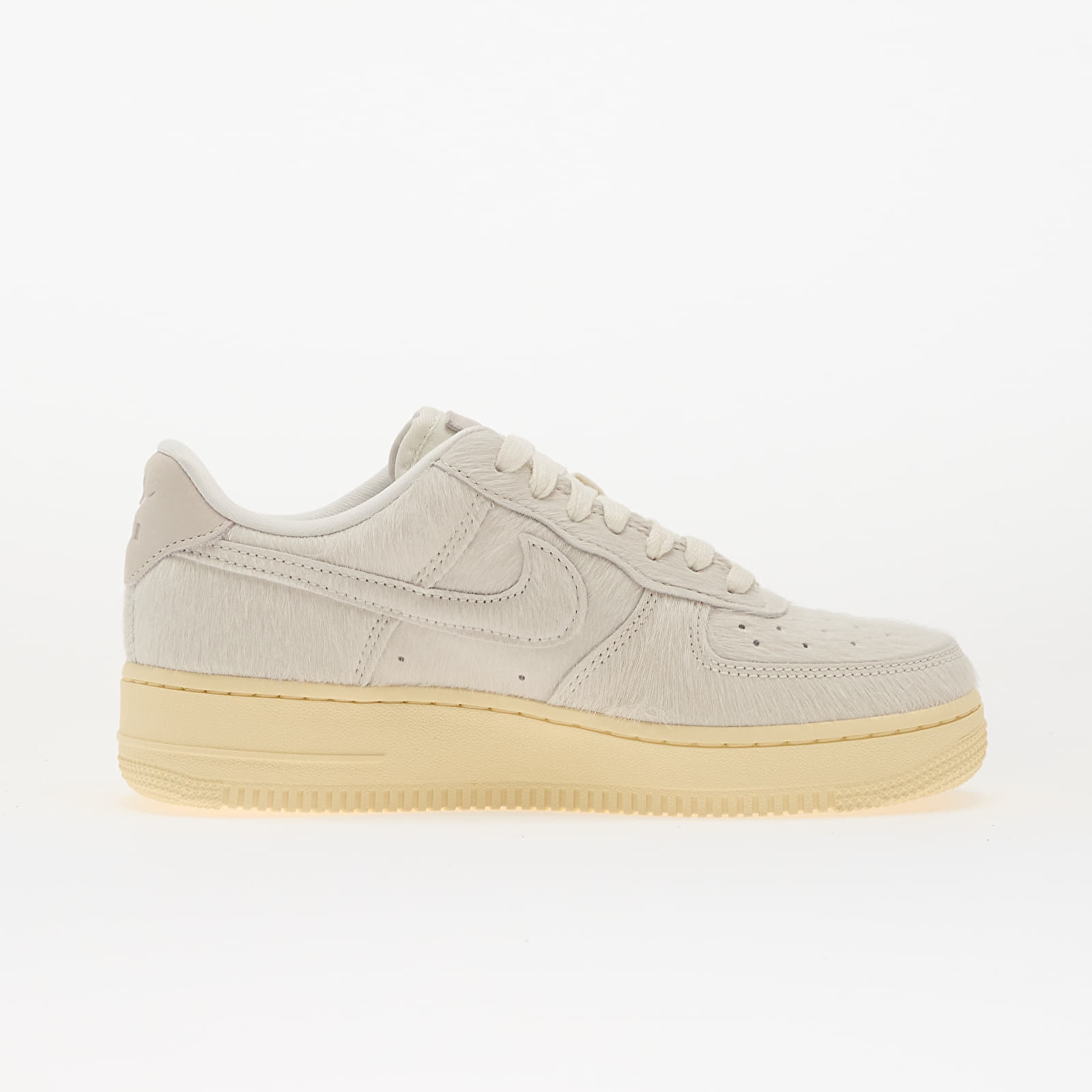 Sneakers og sko til kvinder Nike Wmns Air Force 1 '07 Sail/ Sail-Muslin