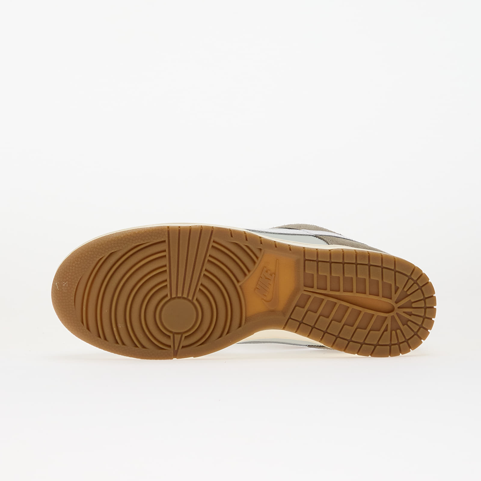 Sneakers och skor för män Nike Dunk Low Retro Se Light Silver/ White-Light Army-Sail-Gum Light Brown