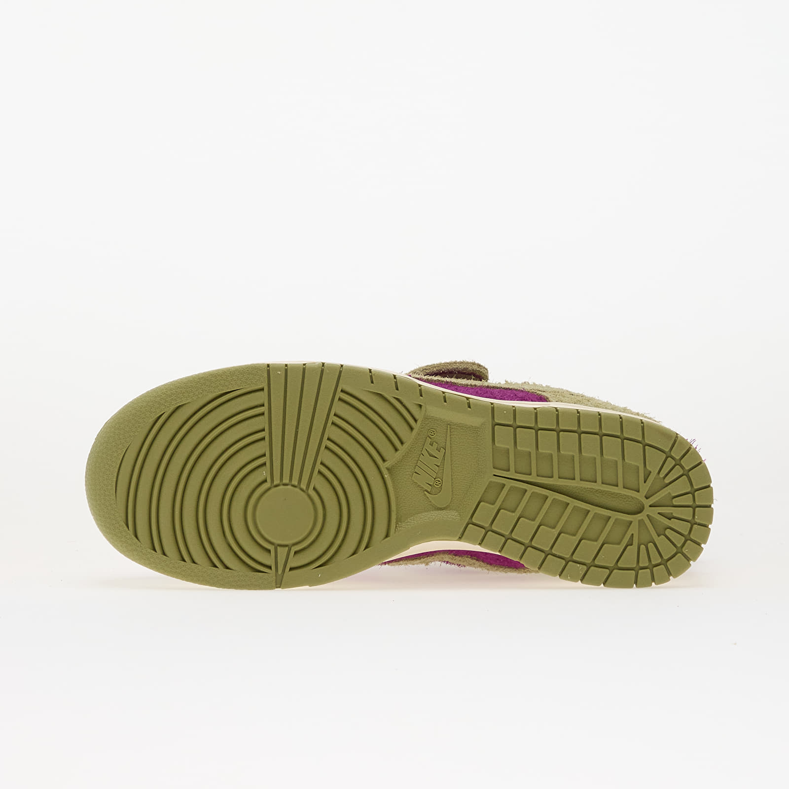 Ténis e sapatos para homem Nike Dunk Low Retro Se Viotech/ Dusty Olive-Pale Ivory