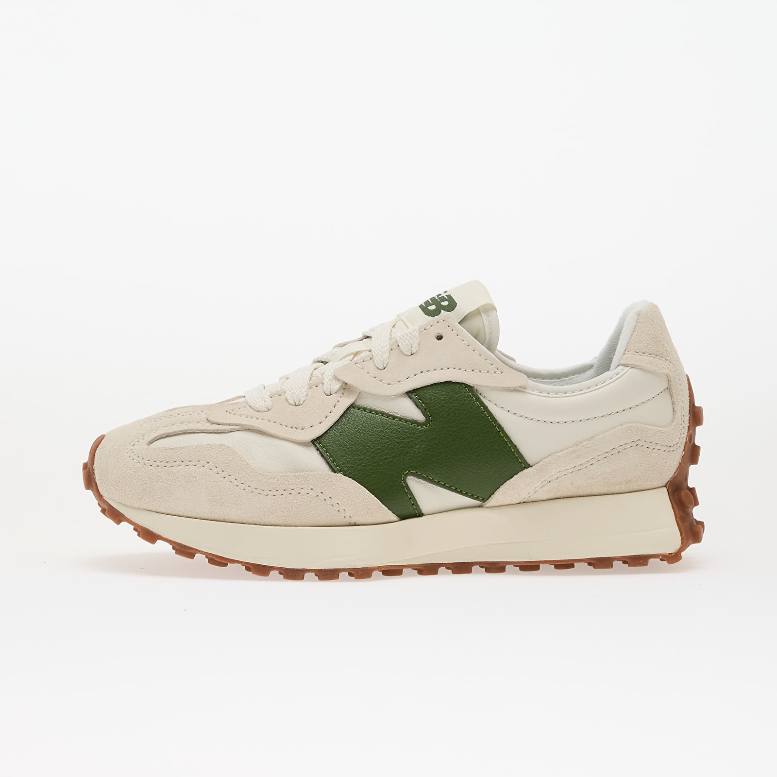 Men's sneakers and shoes New Balance 327 Linen