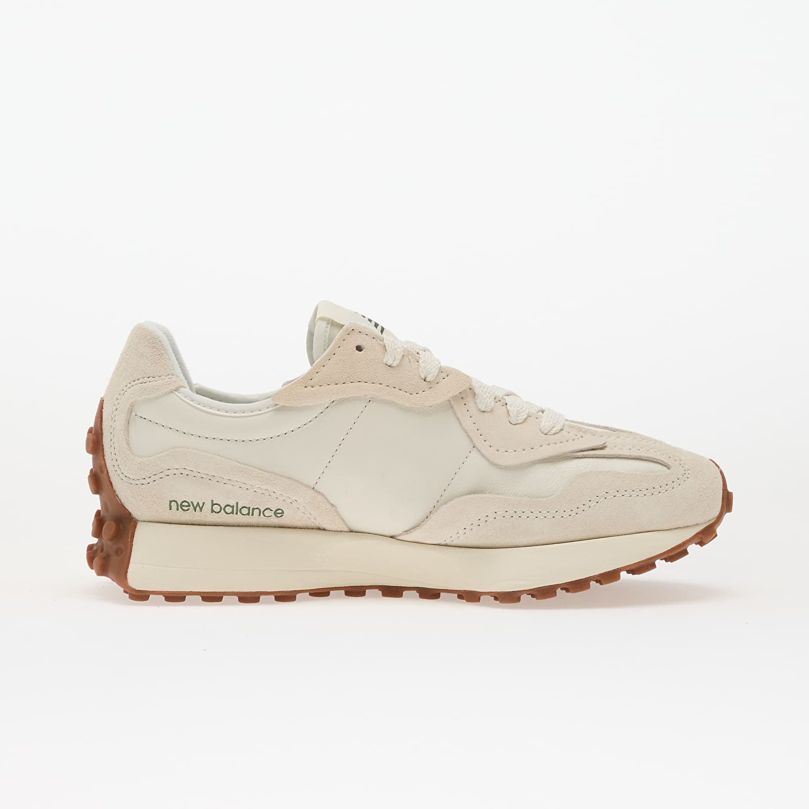 Men's sneakers and shoes New Balance 327 Linen