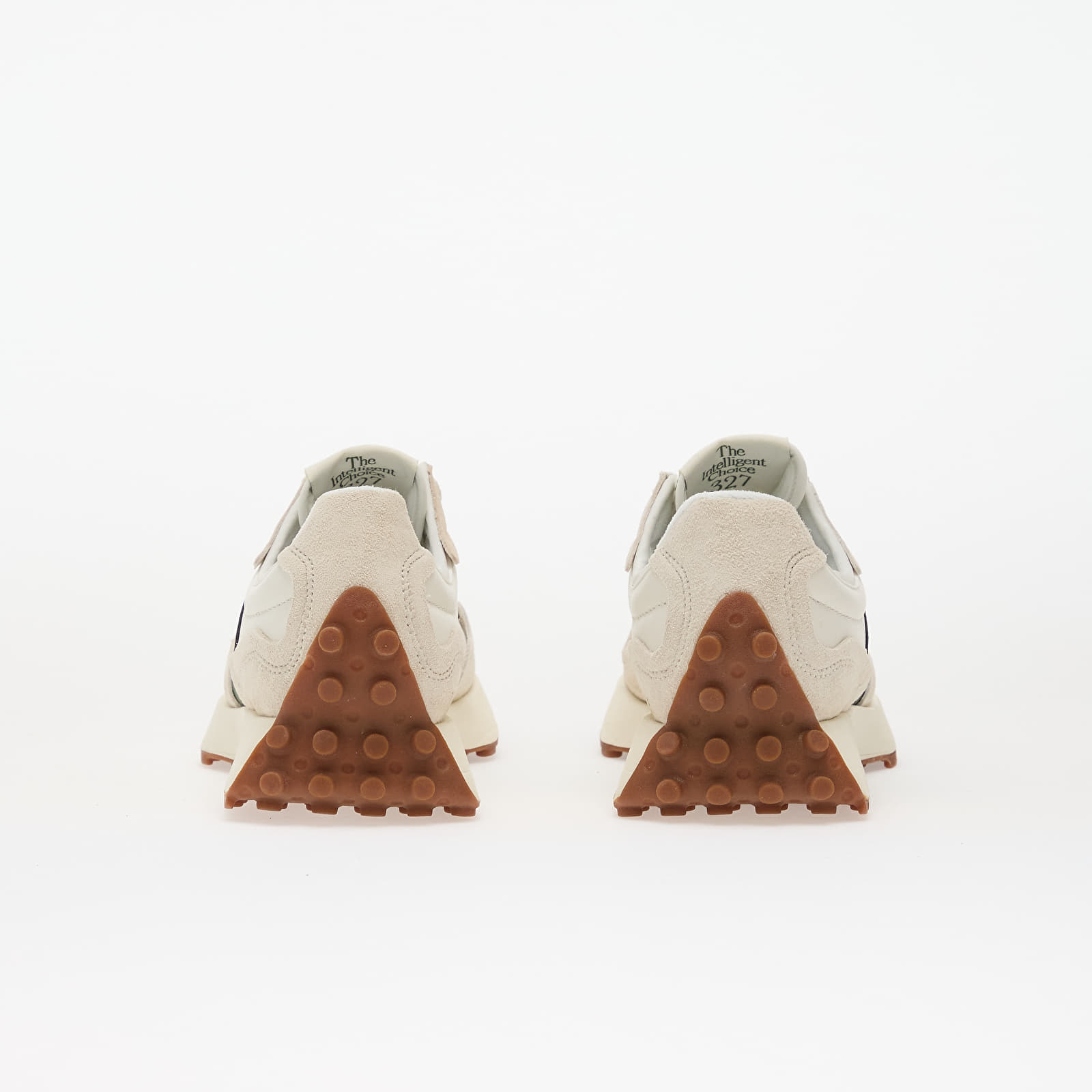 Men's sneakers and shoes New Balance 327 Linen