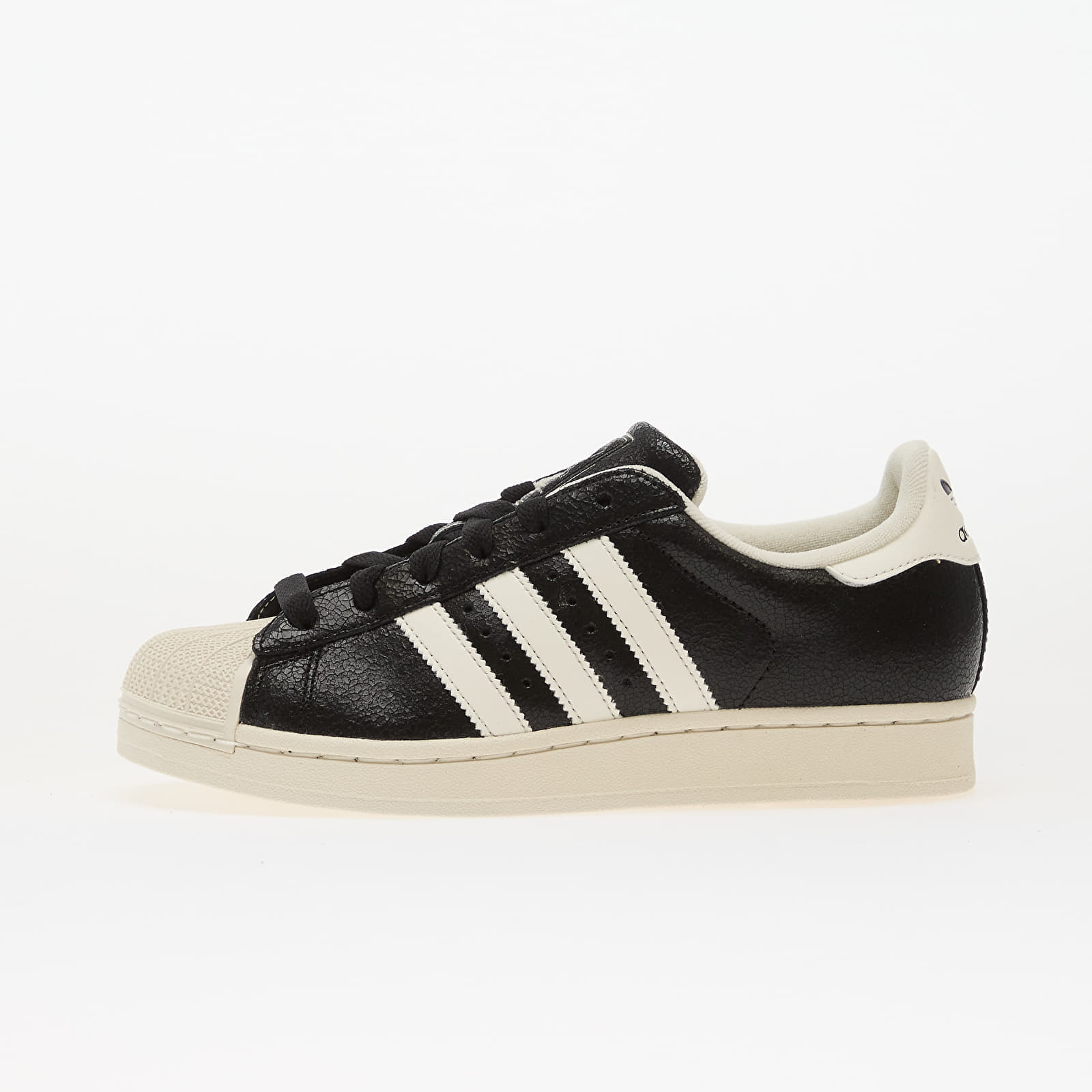 Sneakers adidas Superstar II W Core Black/ Off White/ Core Black EUR 40 2/3
