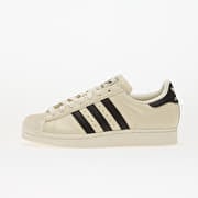 adidas Superstar II W Off White/ Core Black/ Off White