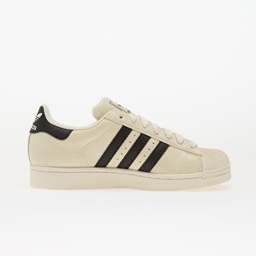 adidas Superstar II W Off White/ Core Black/ Off White | Queens