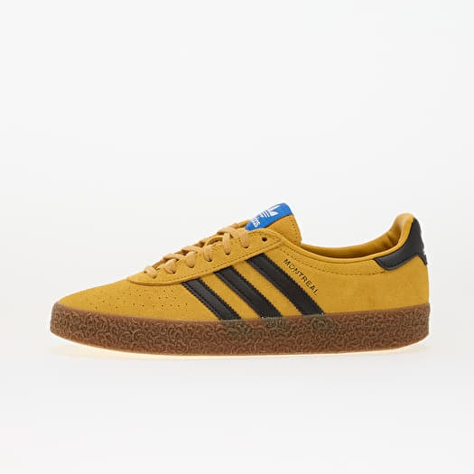 adidas Montreal Rm Creme Yellow/ Core Black/ Gum5