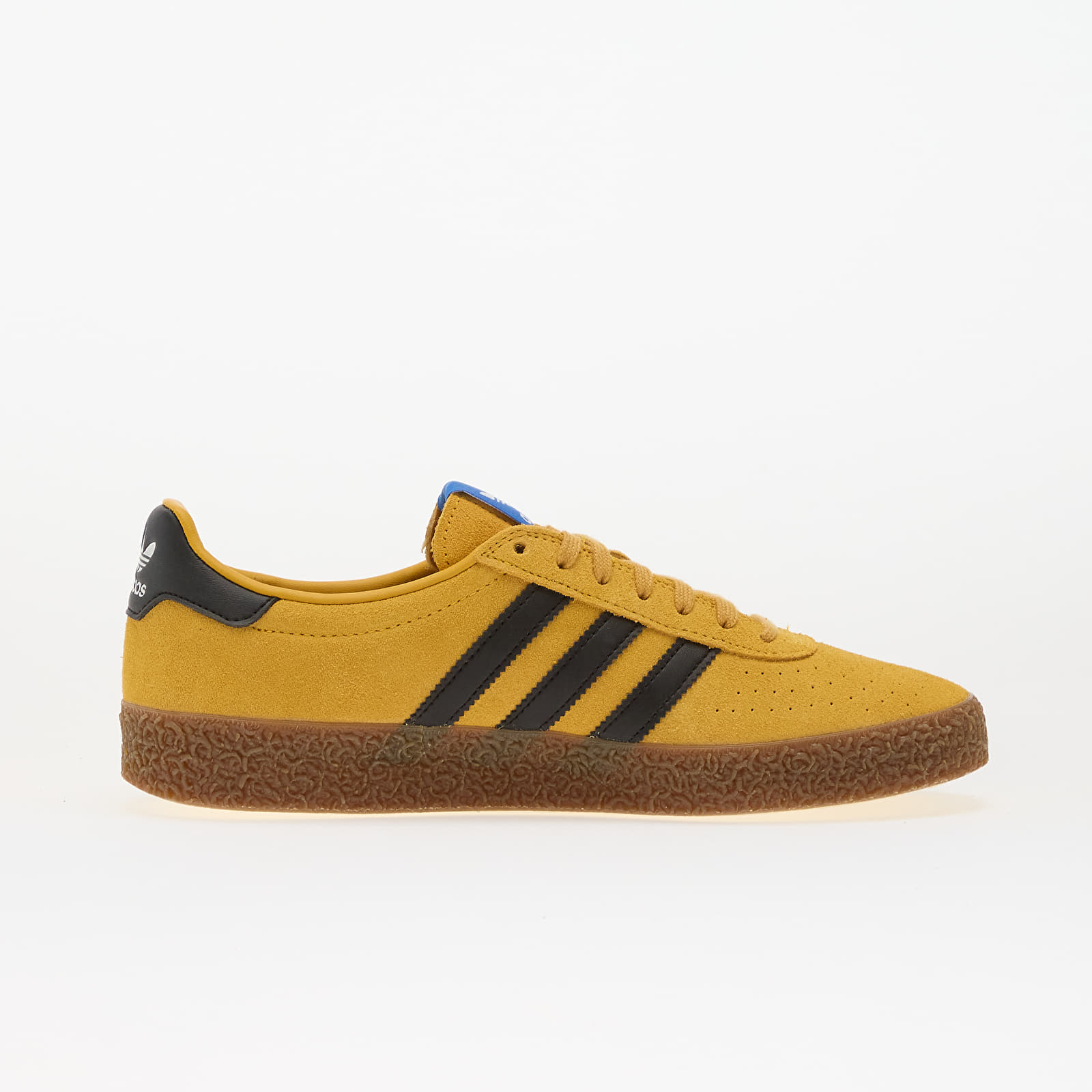 Sneakers og sko til mænd adidas Montreal Rm Creme Yellow/ Core Black/ Gum5