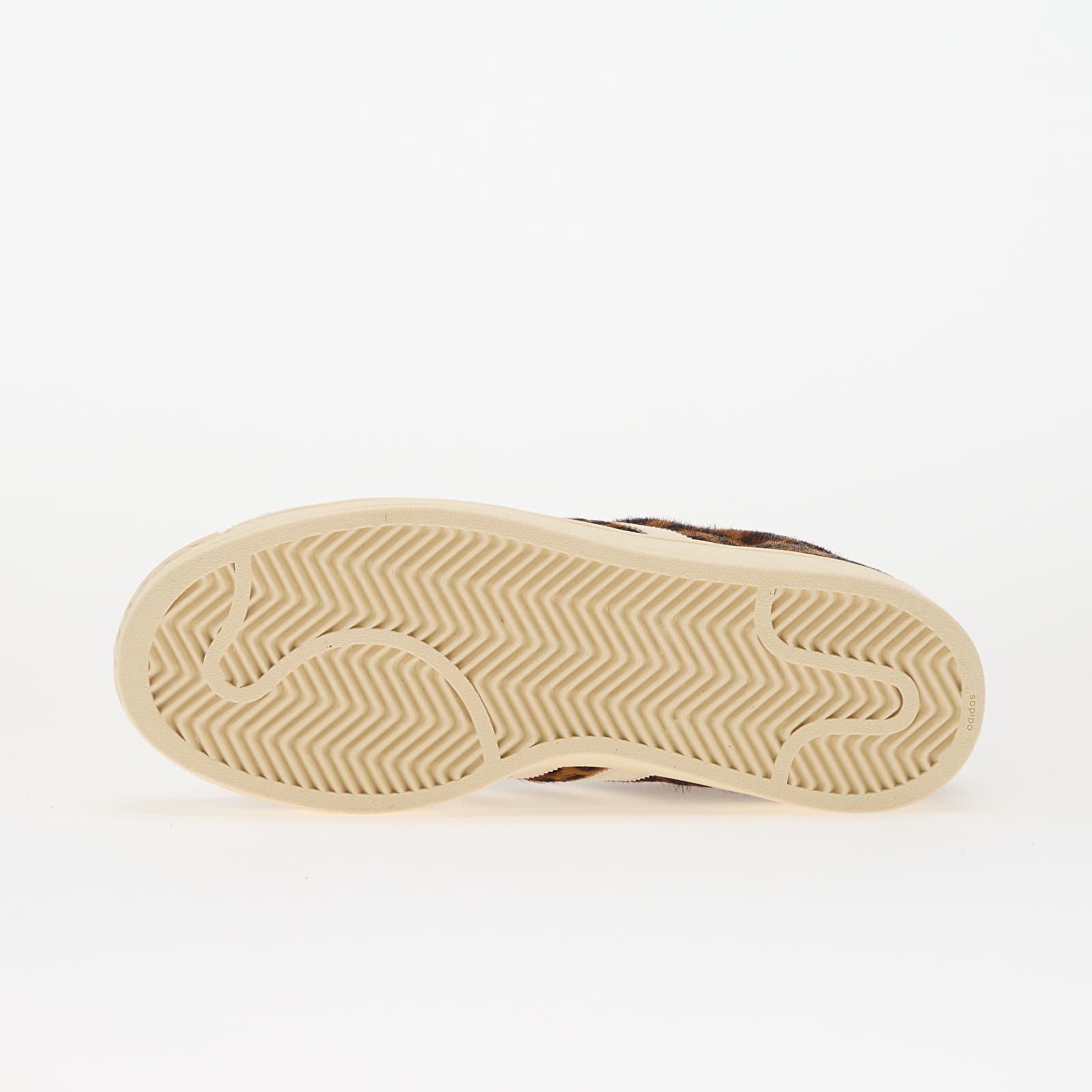 Sneakers og sko til kvinder adidas Superstar II W Supplier Colour/ Crew White/ Gold Metallic