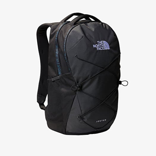 The North Face Jester Asphalt Grey/ TNF Black