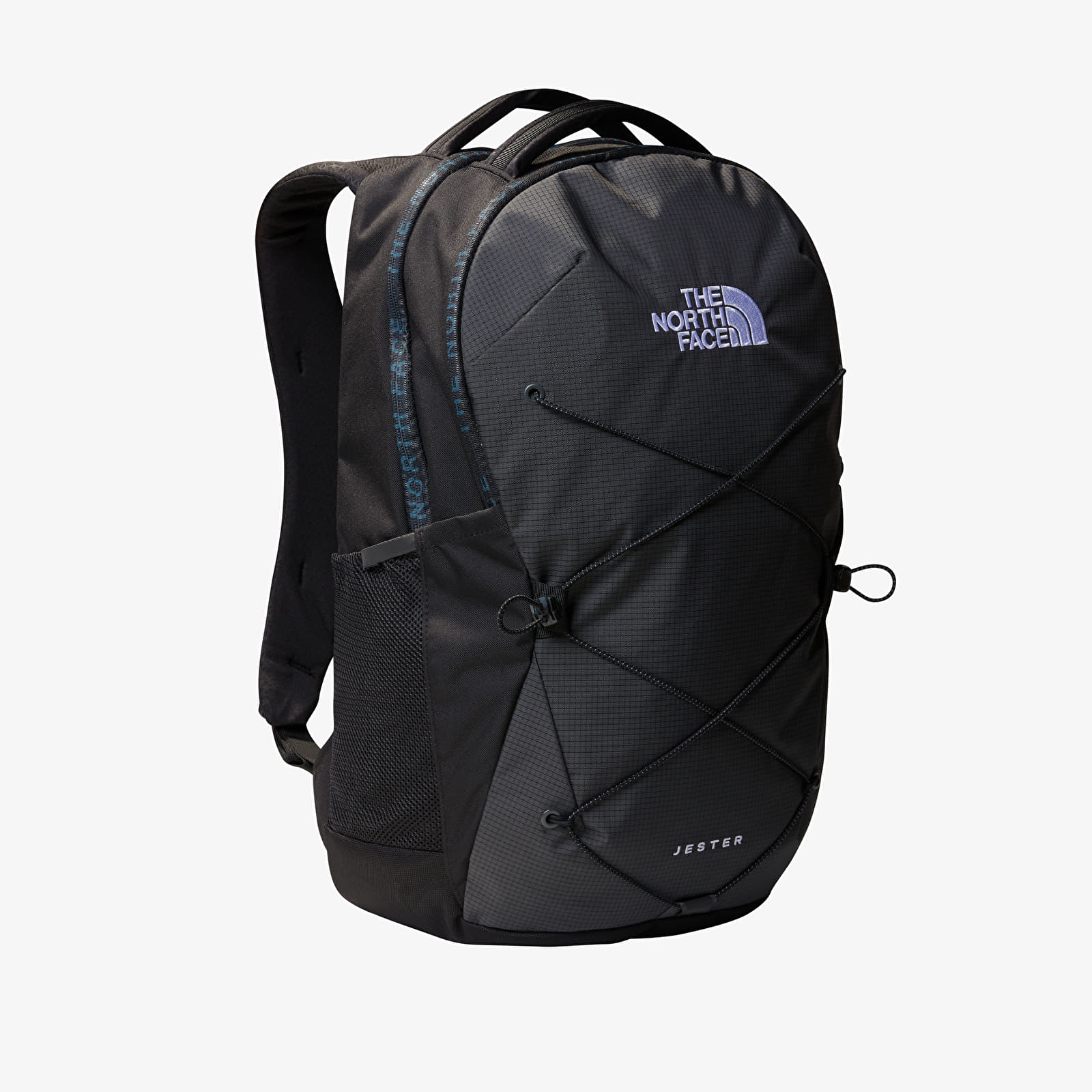 Мъжки раници The North Face Jester Asphalt Grey/ TNF Black