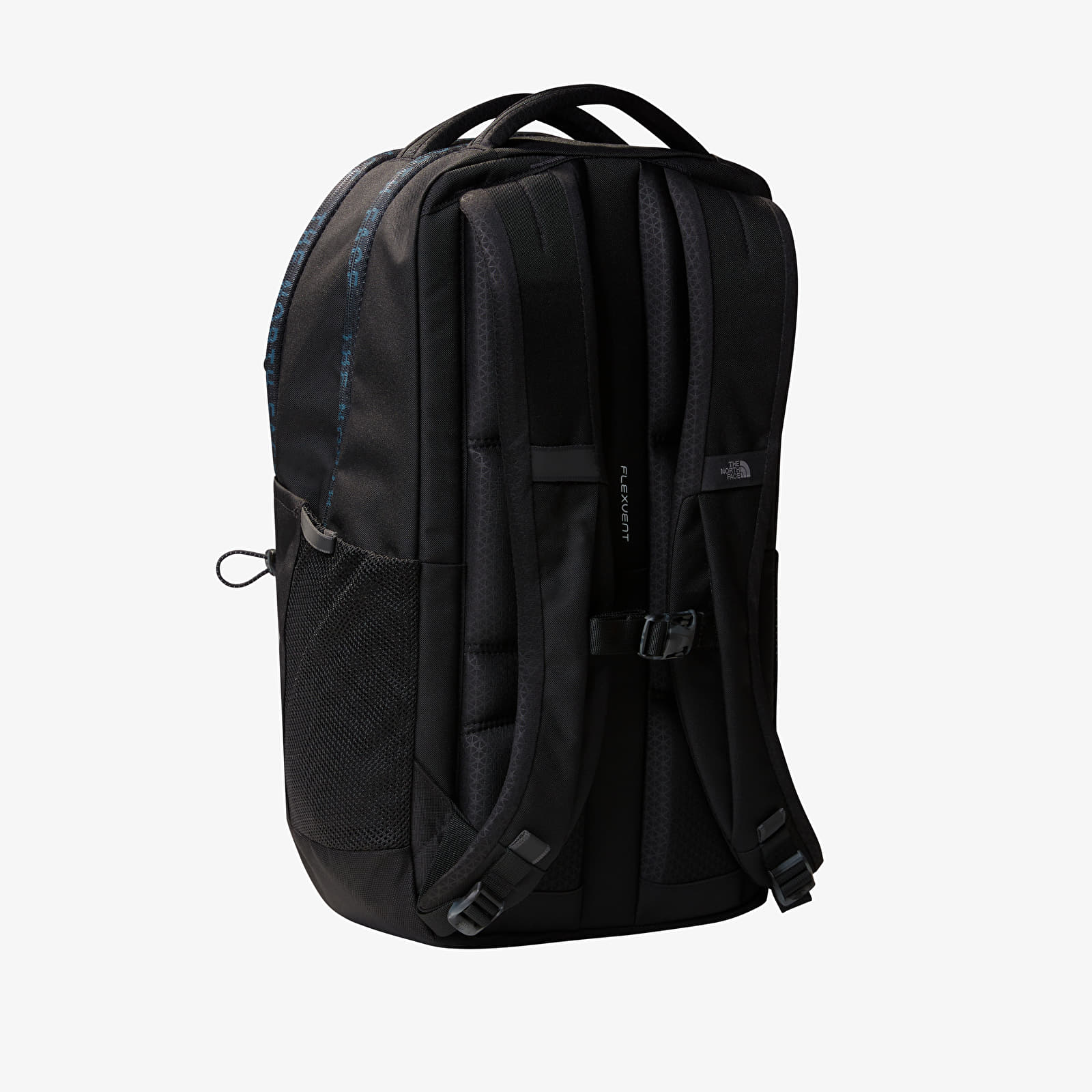 Мъжки раници The North Face Jester Asphalt Grey/ TNF Black