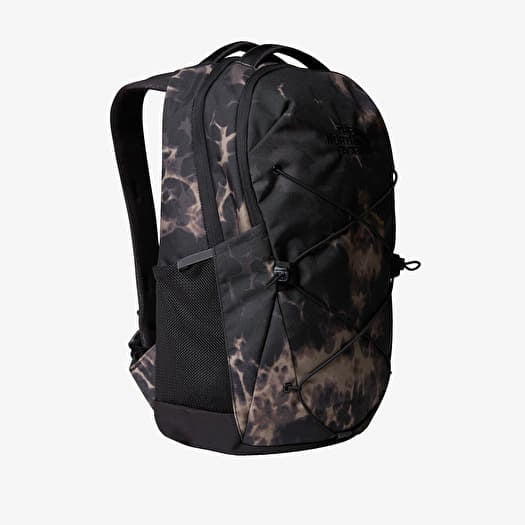 The North Face Jester TNF Black Light Refractions/ TNF Black