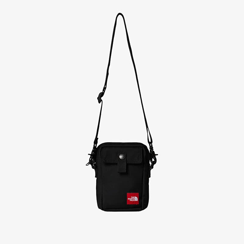 Veske The North Face Redbox Small Carry Bag TNF Black
