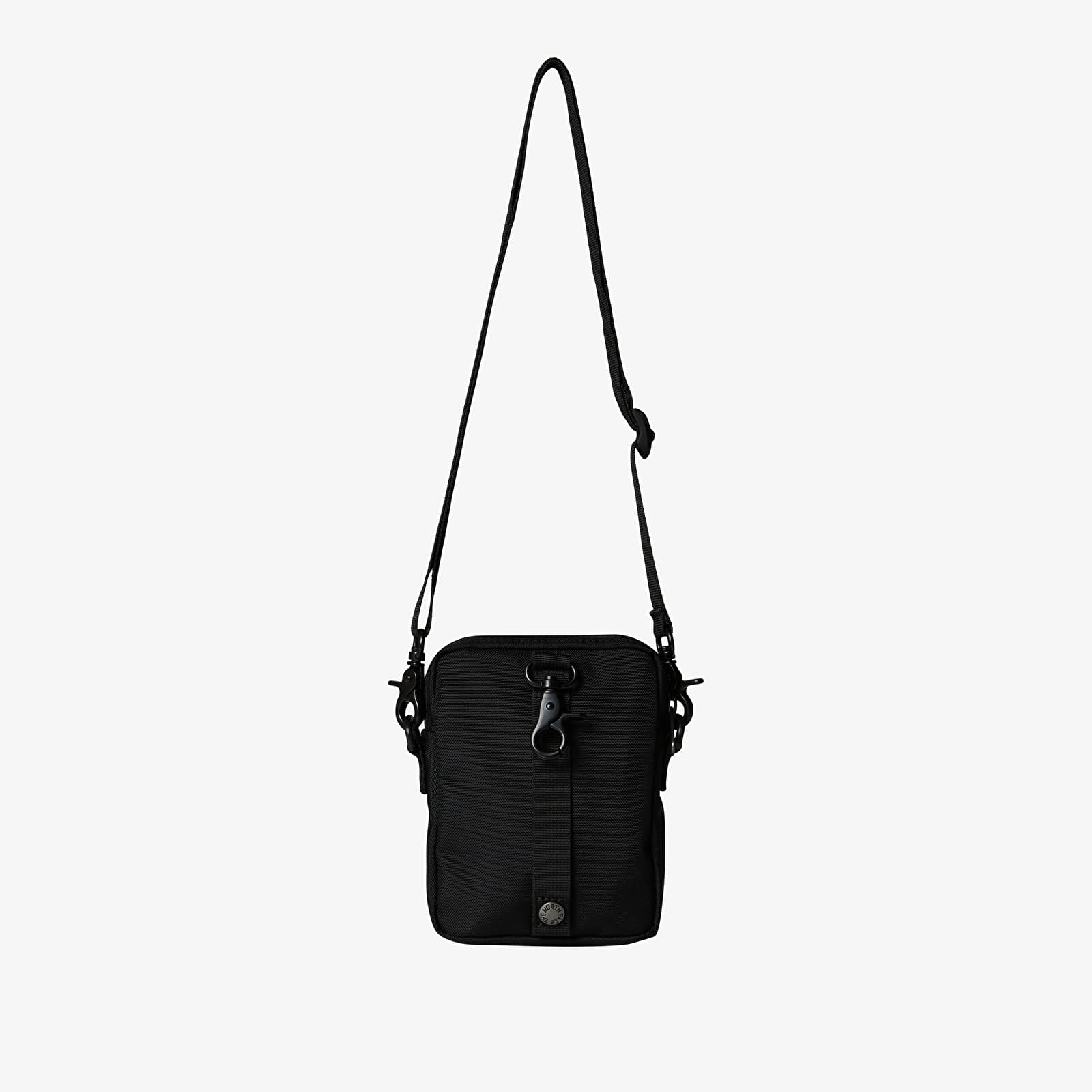 Men's Shoulder Bags The North Face Redbox Small Carry Bag TNF Black