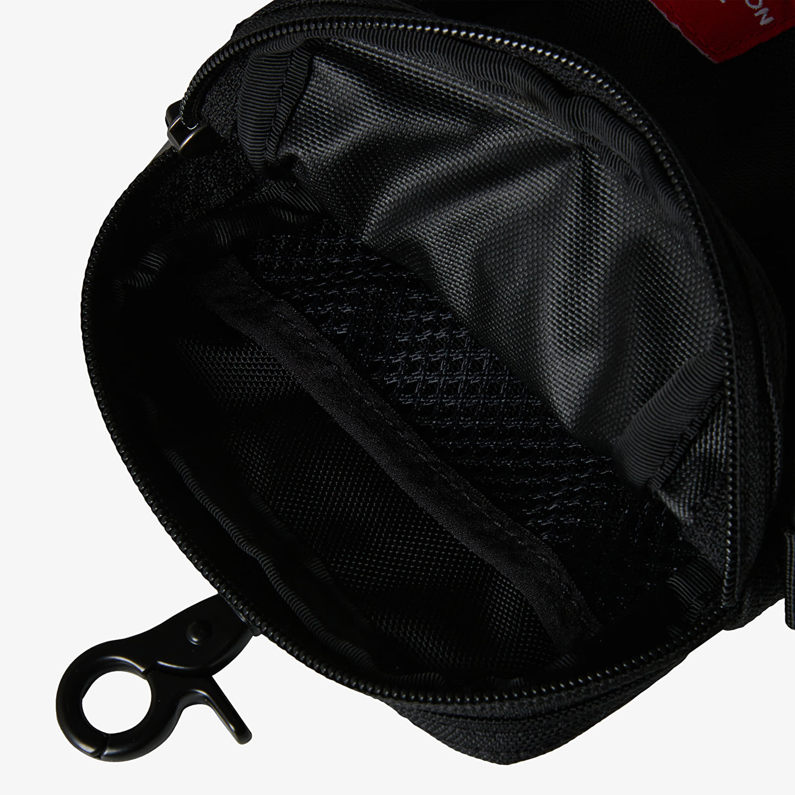 Men's Shoulder Bags The North Face Redbox Small Carry Bag TNF Black