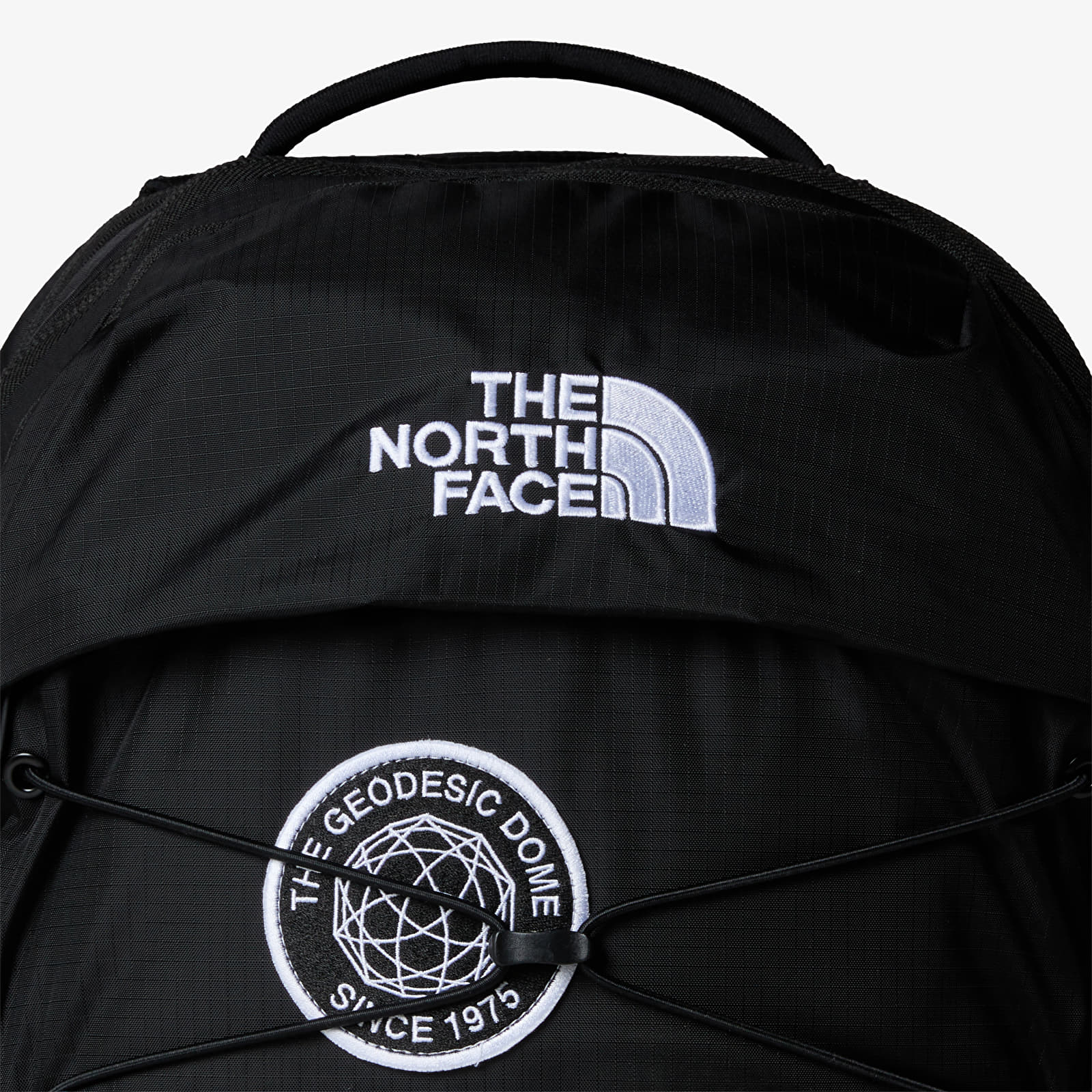 Ανδρικά σακίδια The North Face Borealis TNF Black/ TNF White