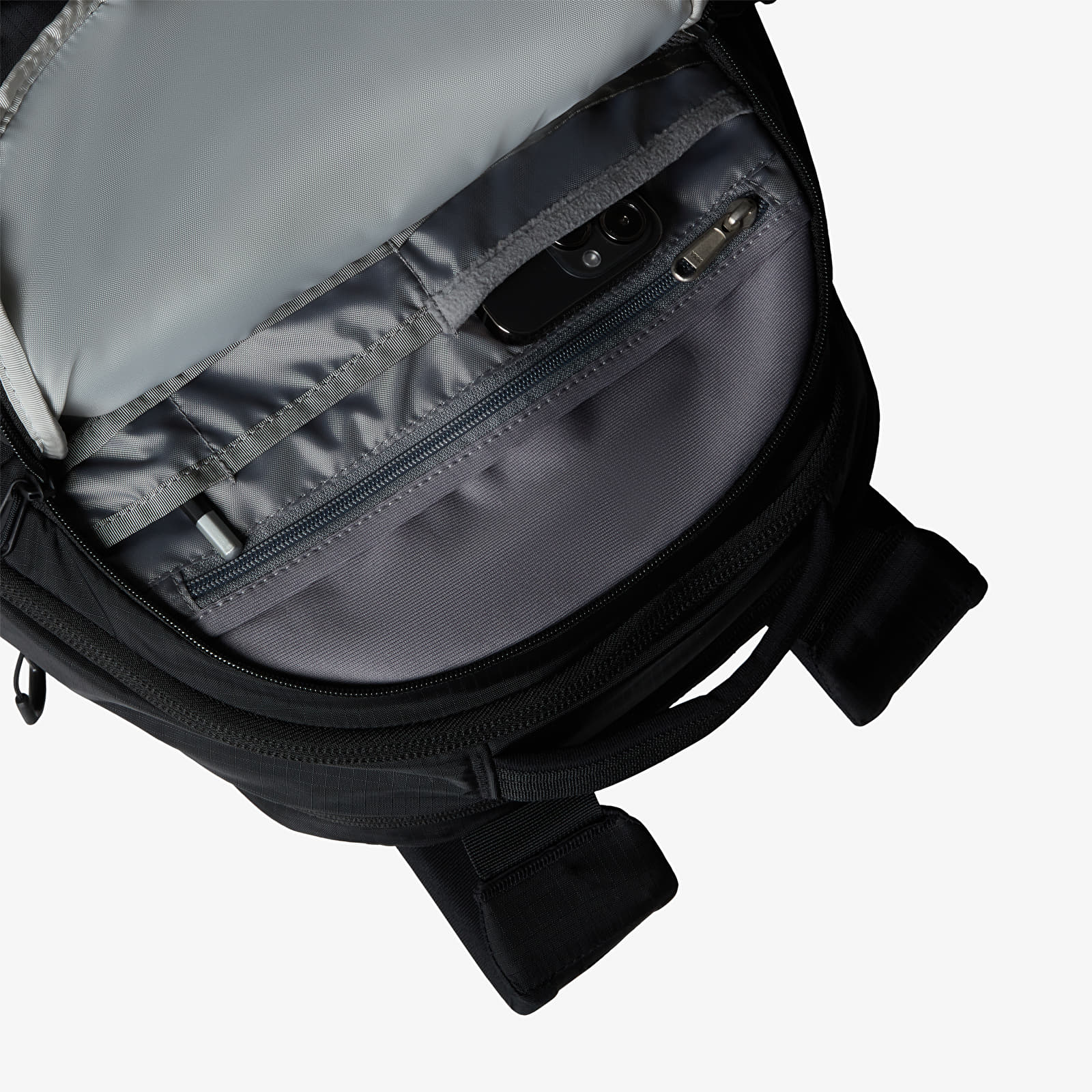 Ανδρικά σακίδια The North Face Borealis TNF Black/ TNF White