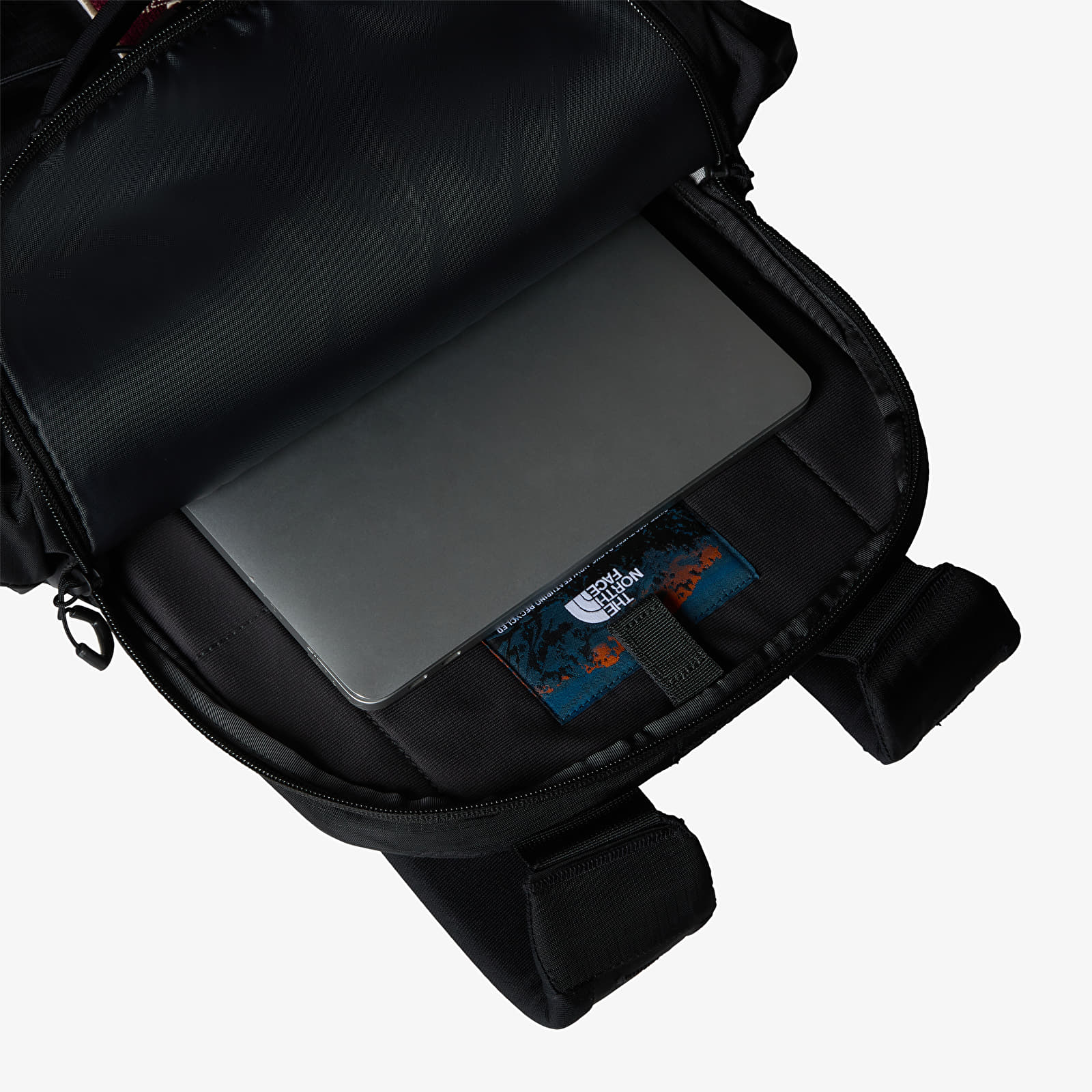 Ανδρικά σακίδια The North Face Borealis TNF Black/ TNF White