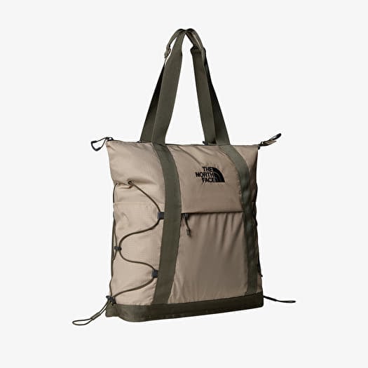 Bag The North Face Borealis Tote Mushroom Grey