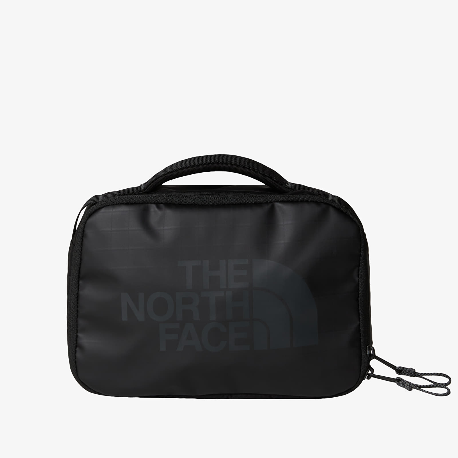 Θήκες The North Face Base Camp Voyager Toiletry Kit TNF Black/ Asphalt Grey