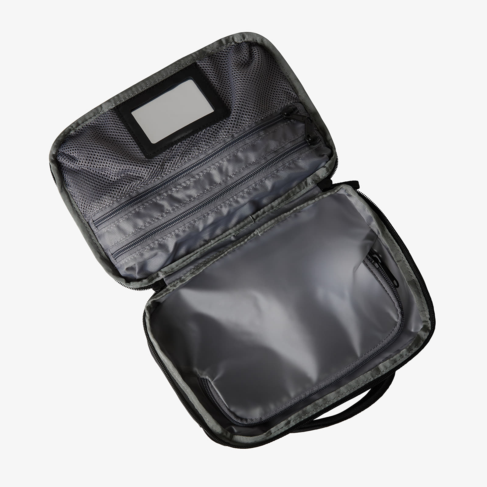 Θήκες The North Face Base Camp Voyager Toiletry Kit TNF Black/ Asphalt Grey