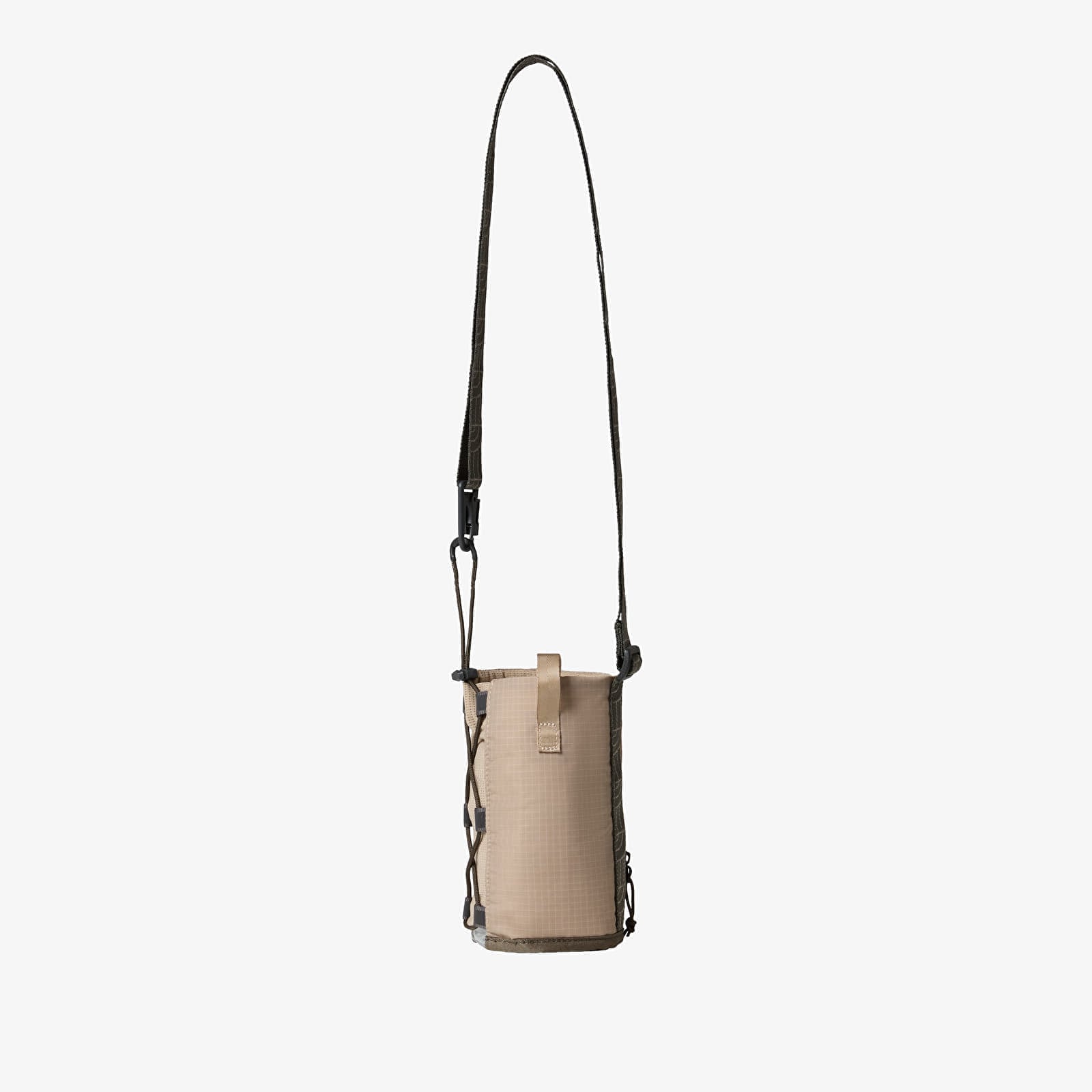 Τσάντα The North Face Borealis Water Bottle Holder Mushroom Grey 1 l