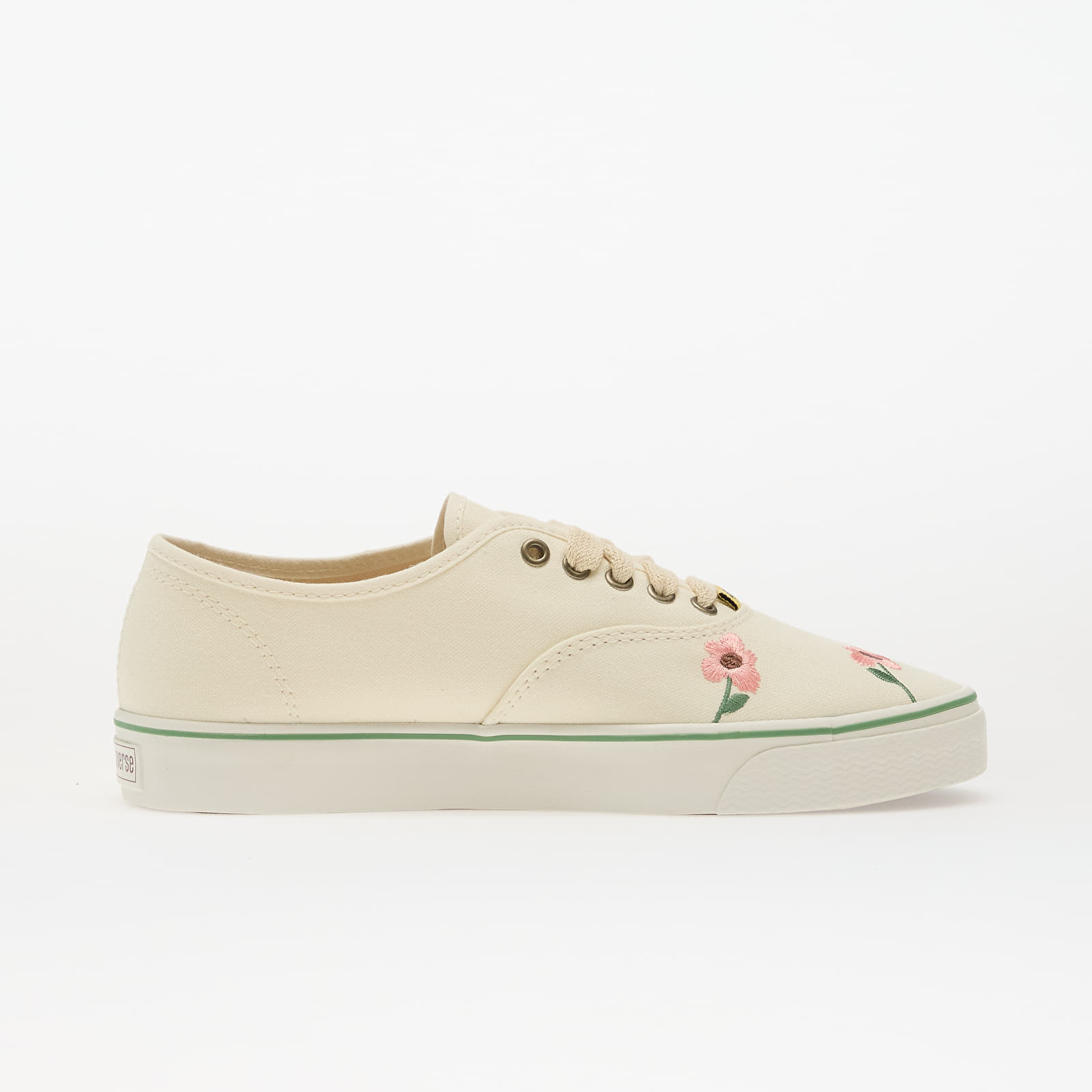 Ténis e sapatos para homem Converse x Golf Le Fleur NAUT-1 Floral