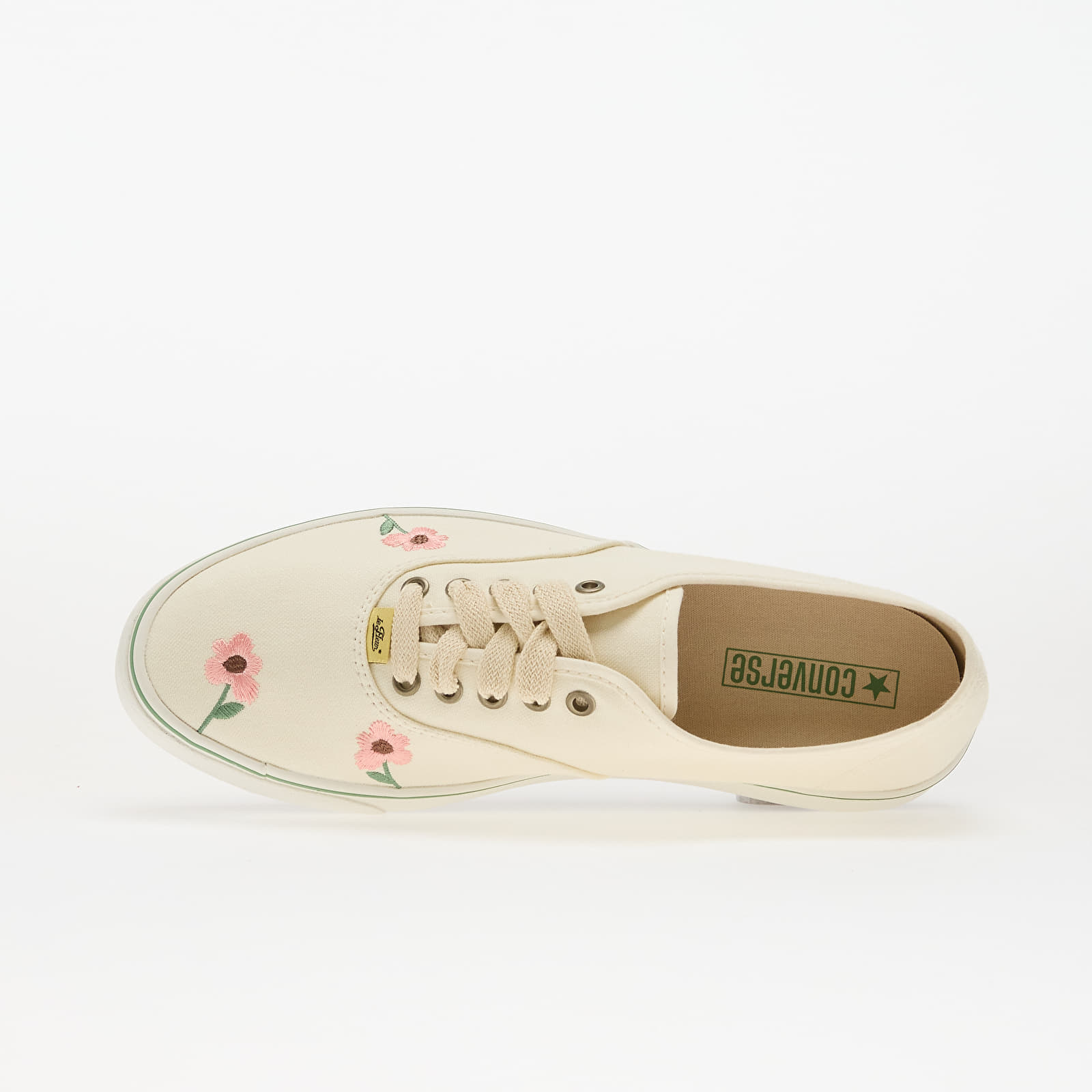 Ténis e sapatos para homem Converse x Golf Le Fleur NAUT-1 Floral