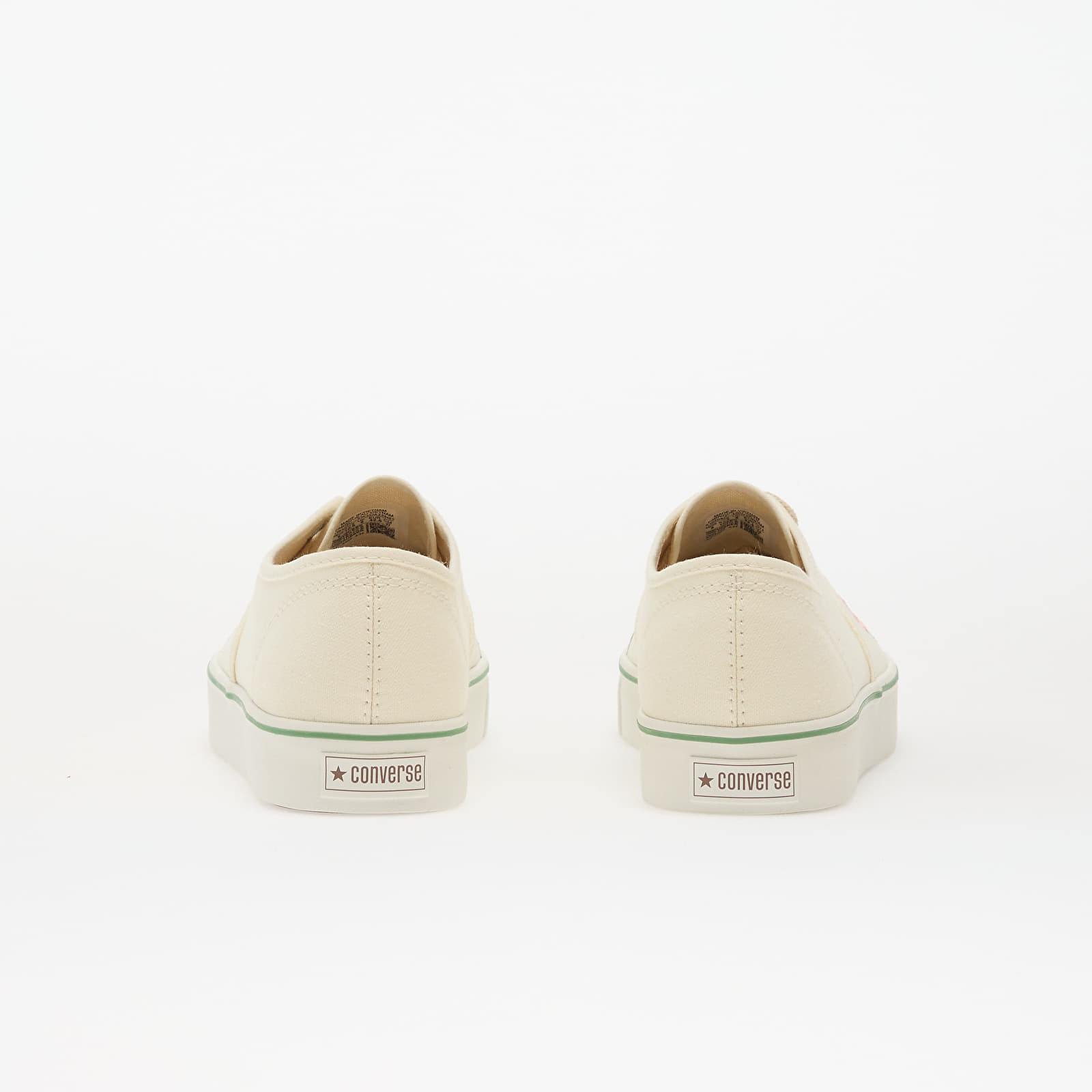 Ténis e sapatos para homem Converse x Golf Le Fleur NAUT-1 Floral