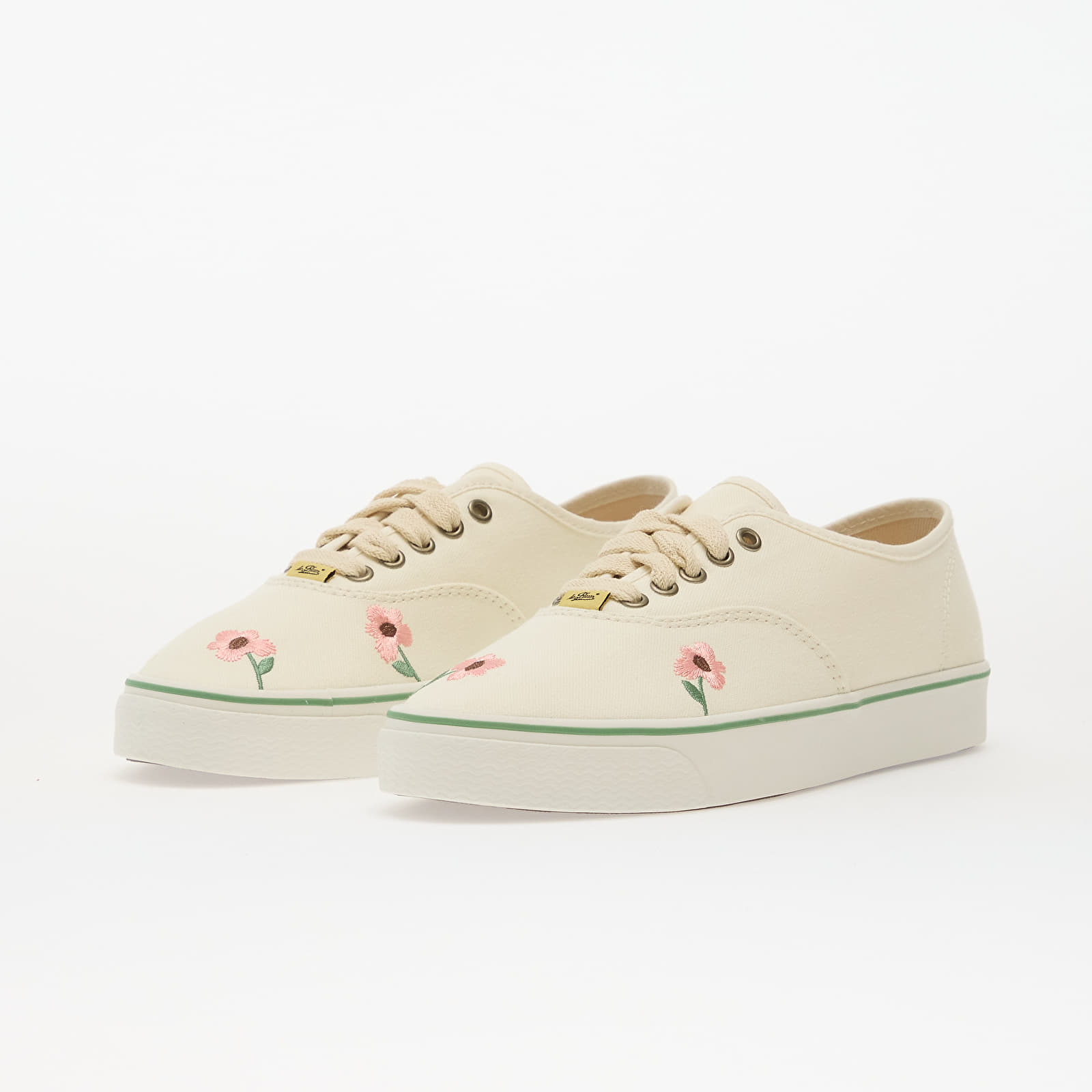 Ténis e sapatos para homem Converse x Golf Le Fleur NAUT-1 Floral