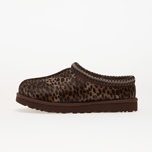 UGG W Tasman Caspian Burnt Cedar
