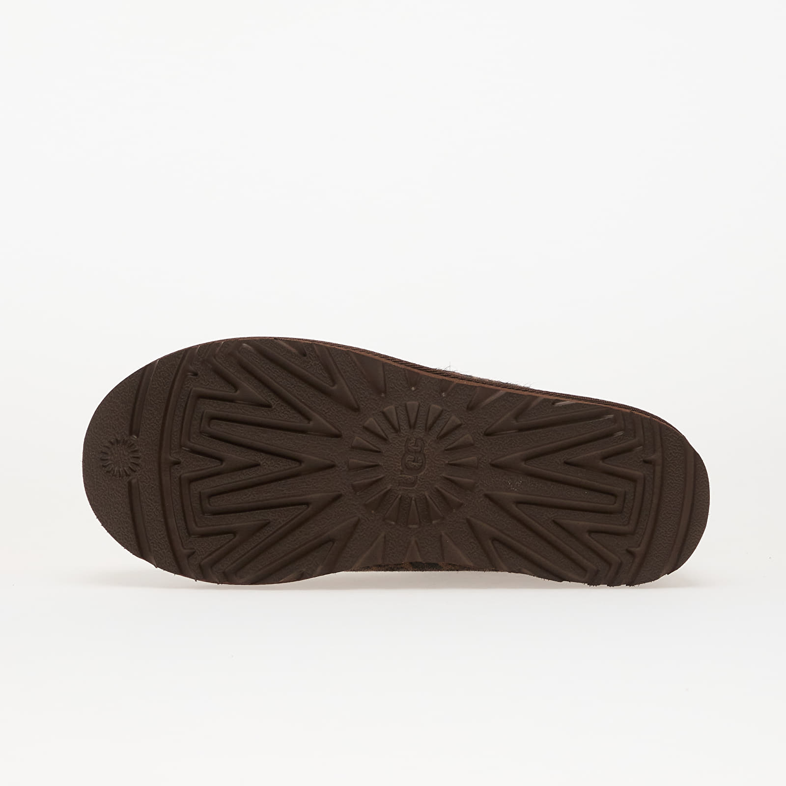 Sneakers og sko til kvinder UGG W Tasman Caspian Burnt Cedar