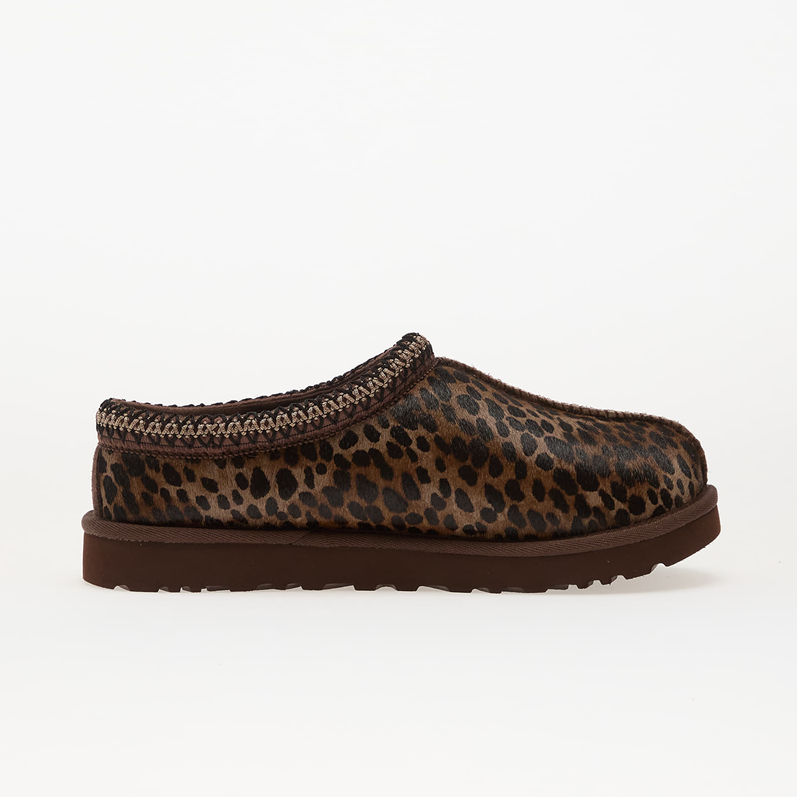 Sneakers UGG W Tasman Caspian Burnt Cedar EUR 36