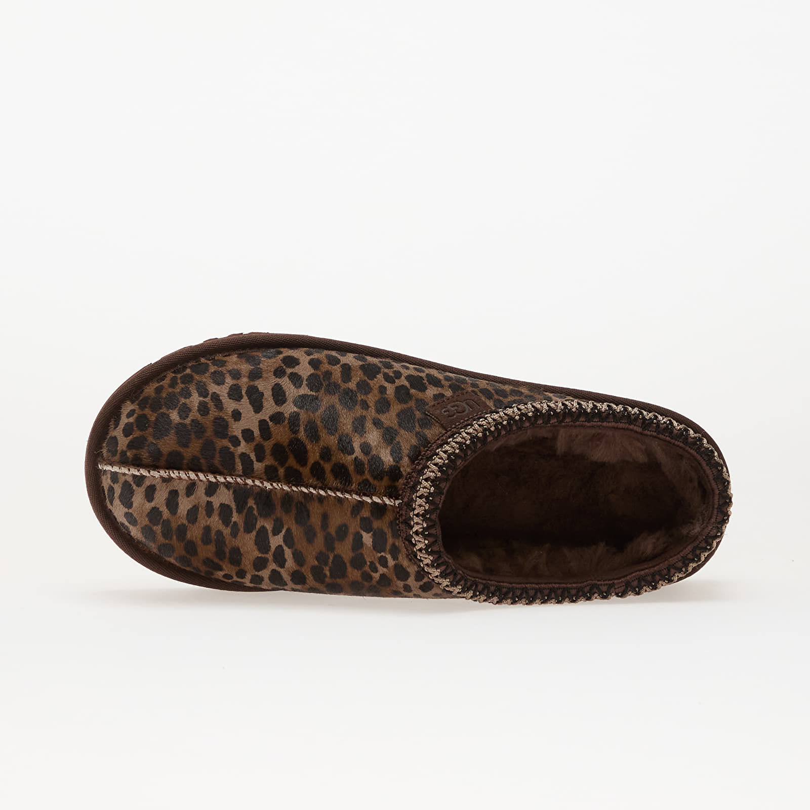 Sneakers og sko til kvinder UGG W Tasman Caspian Burnt Cedar