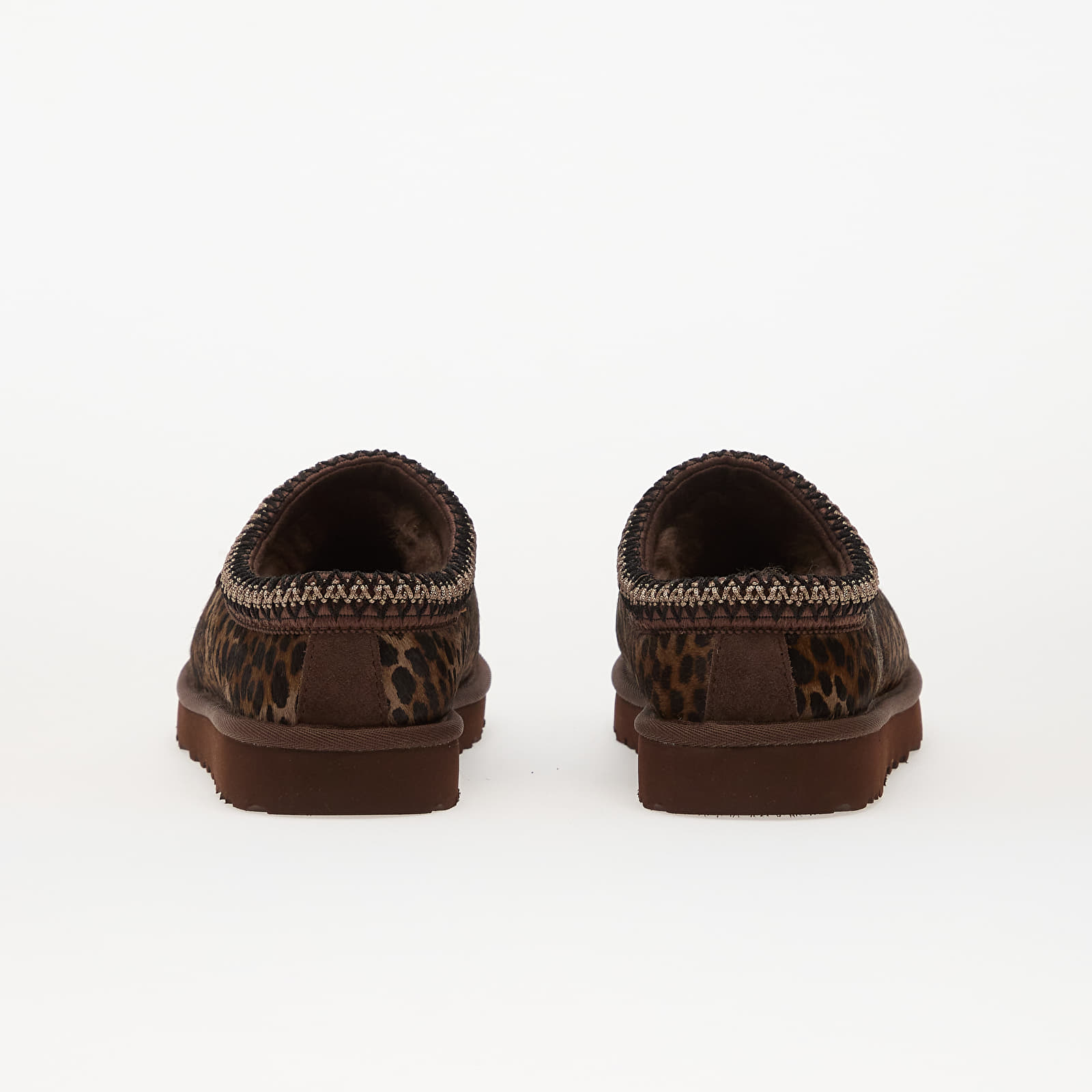 Sneakers og sko til kvinder UGG W Tasman Caspian Burnt Cedar