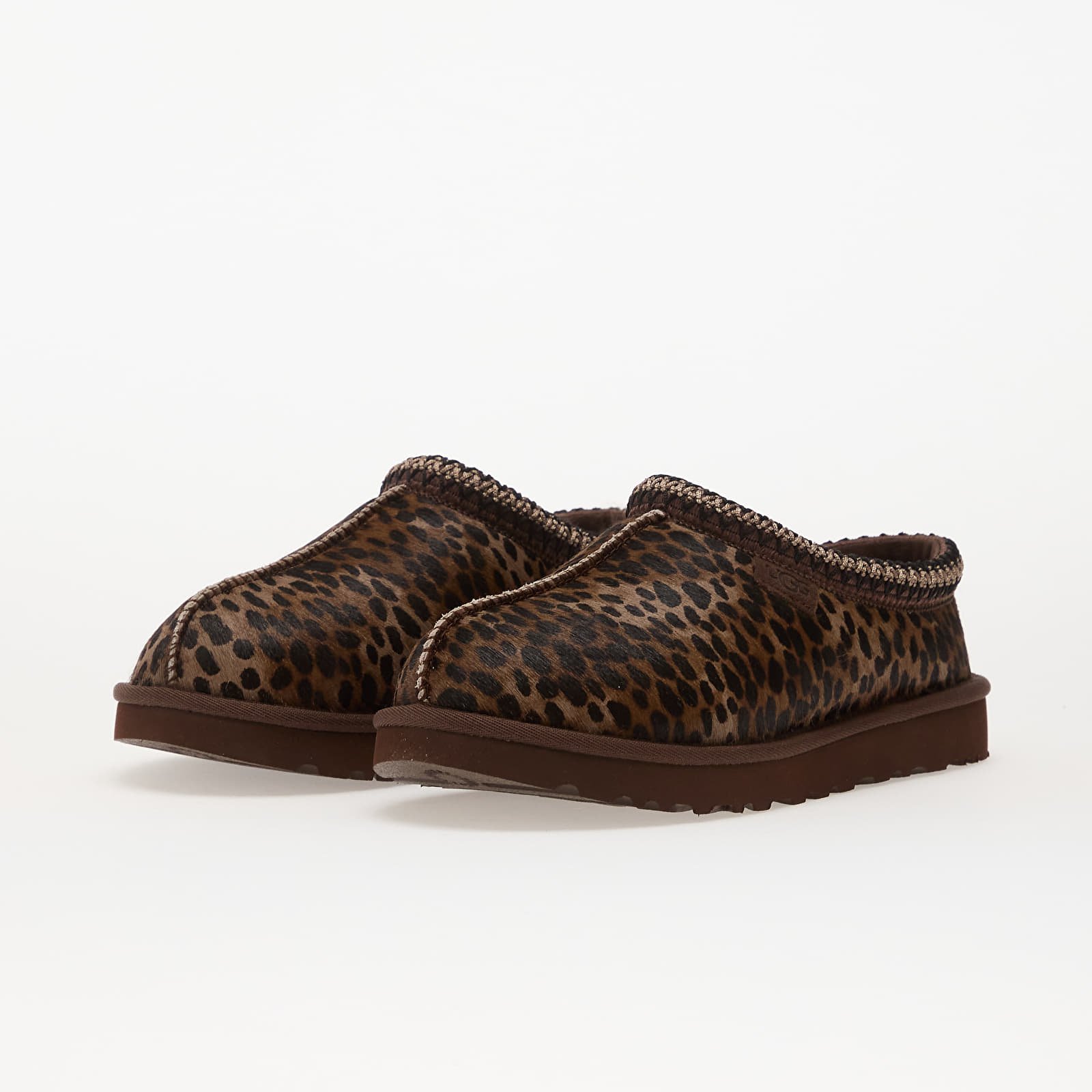 Sneakers og sko til kvinder UGG W Tasman Caspian Burnt Cedar