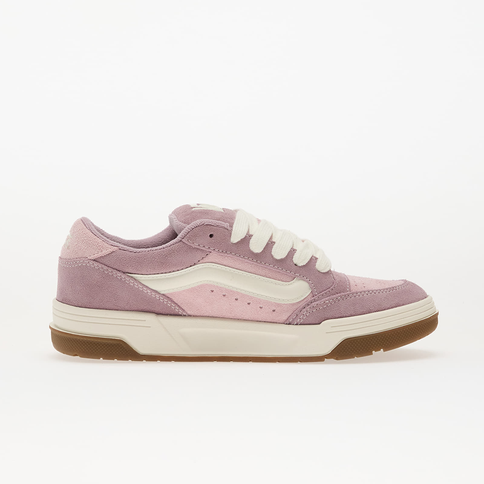 Sneakers og sko til mænd Vans Hylane Plum Purple