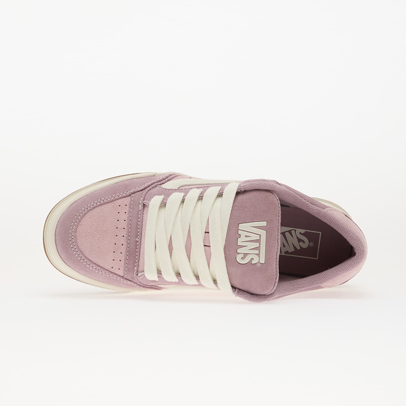 Sneakers og sko til mænd Vans Hylane Plum Purple