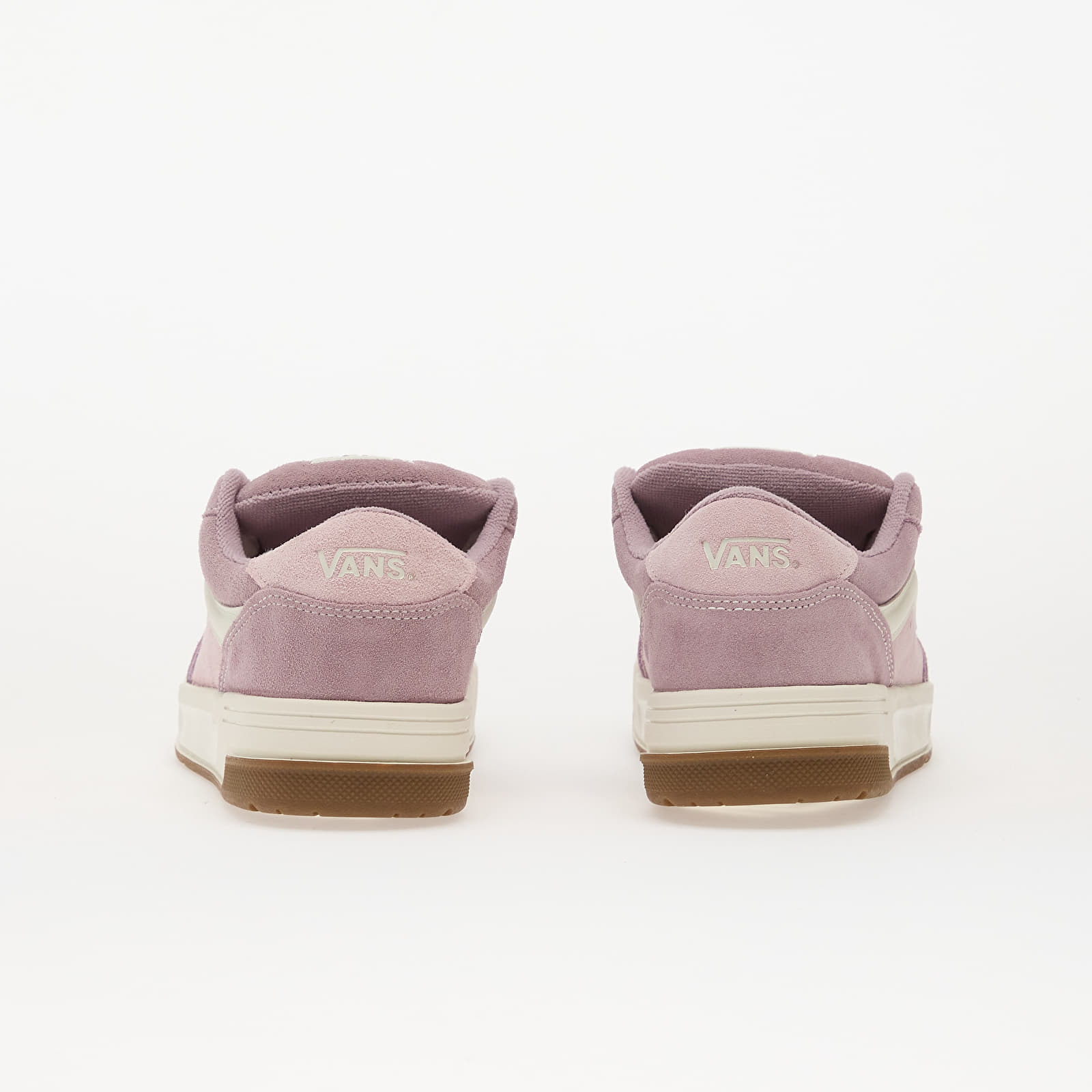 Sneakers og sko til mænd Vans Hylane Plum Purple