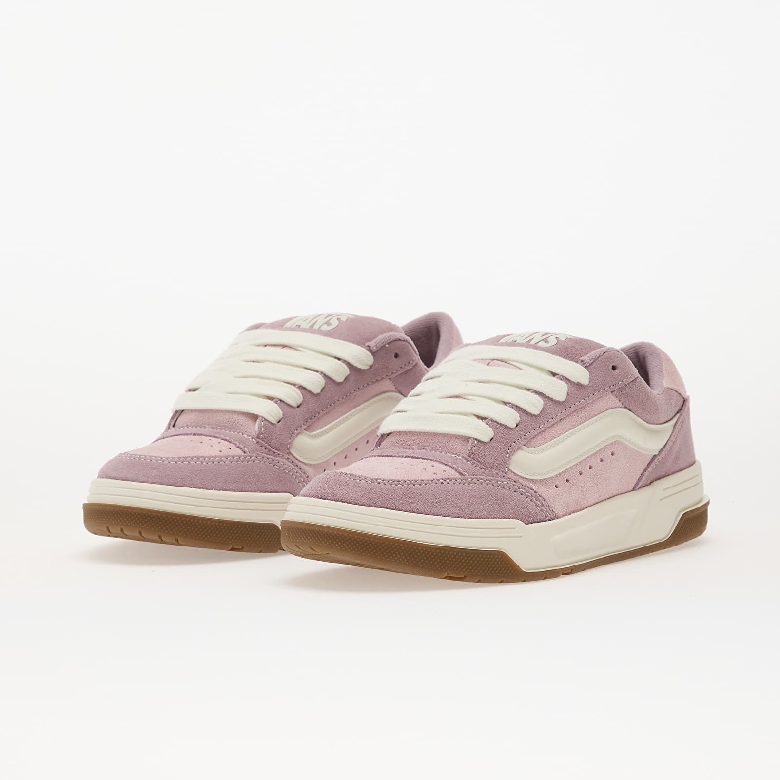 Sneakers og sko til mænd Vans Hylane Plum Purple