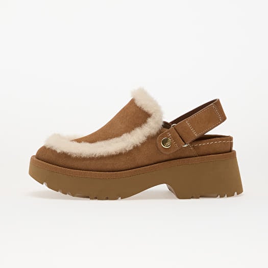 UGG W Esmee Clog Chestnut