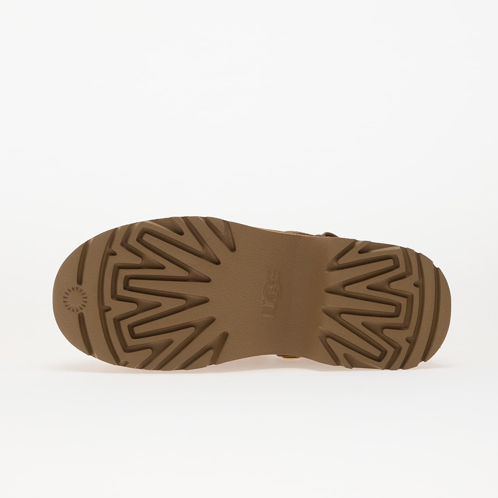 Sneakers og sko til kvinder UGG W Esmee Clog Chestnut