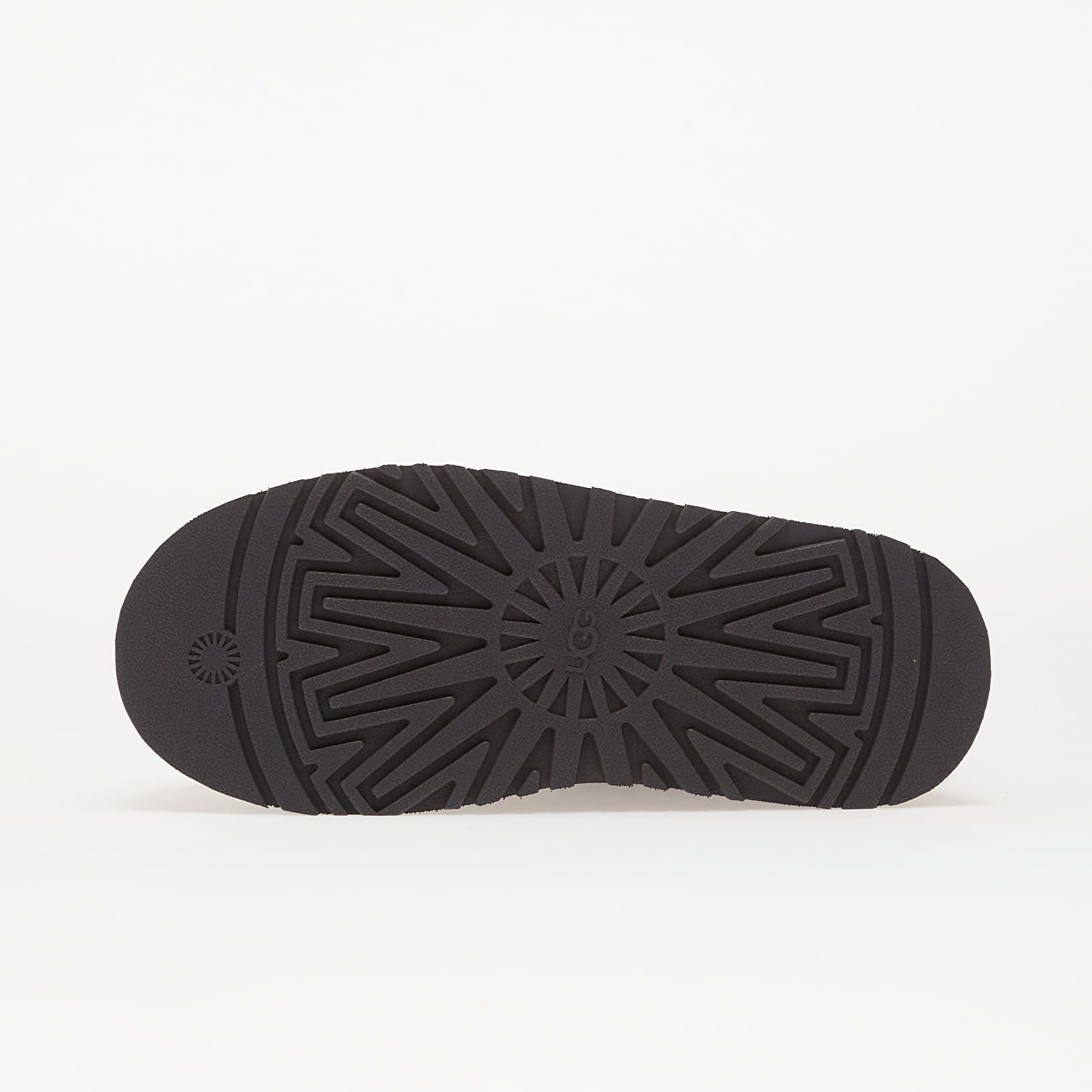 Sneakers und Schuhe für Frauen UGG W Tazz II Obsidian