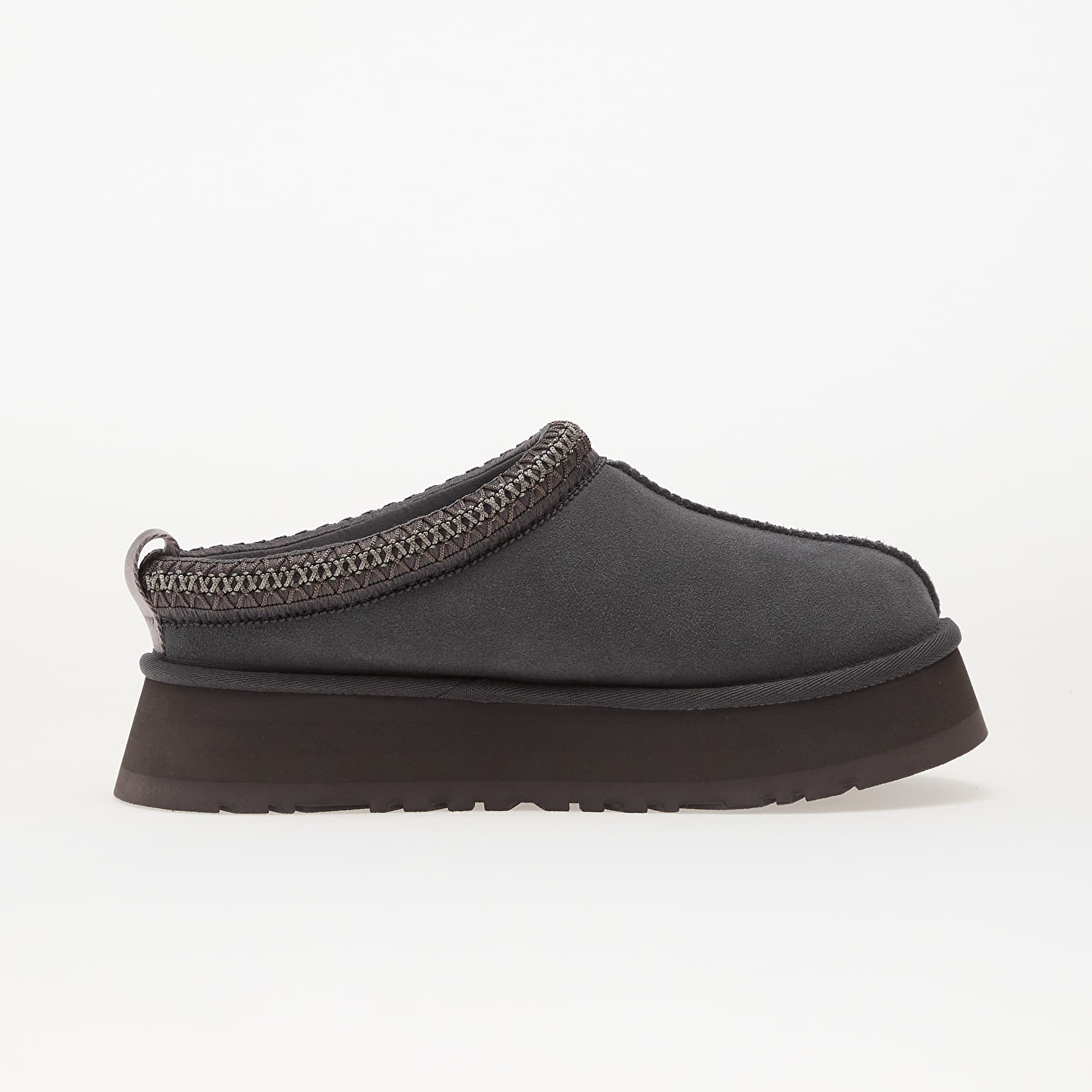 Sneakers und Schuhe für Frauen UGG W Tazz II Obsidian