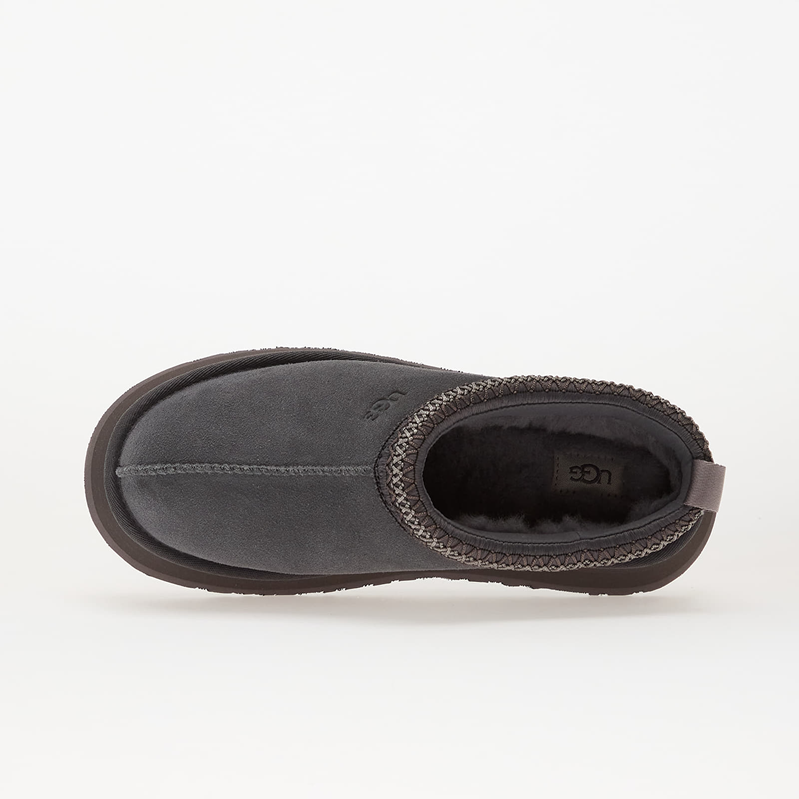 Sneakers und Schuhe für Frauen UGG W Tazz II Obsidian