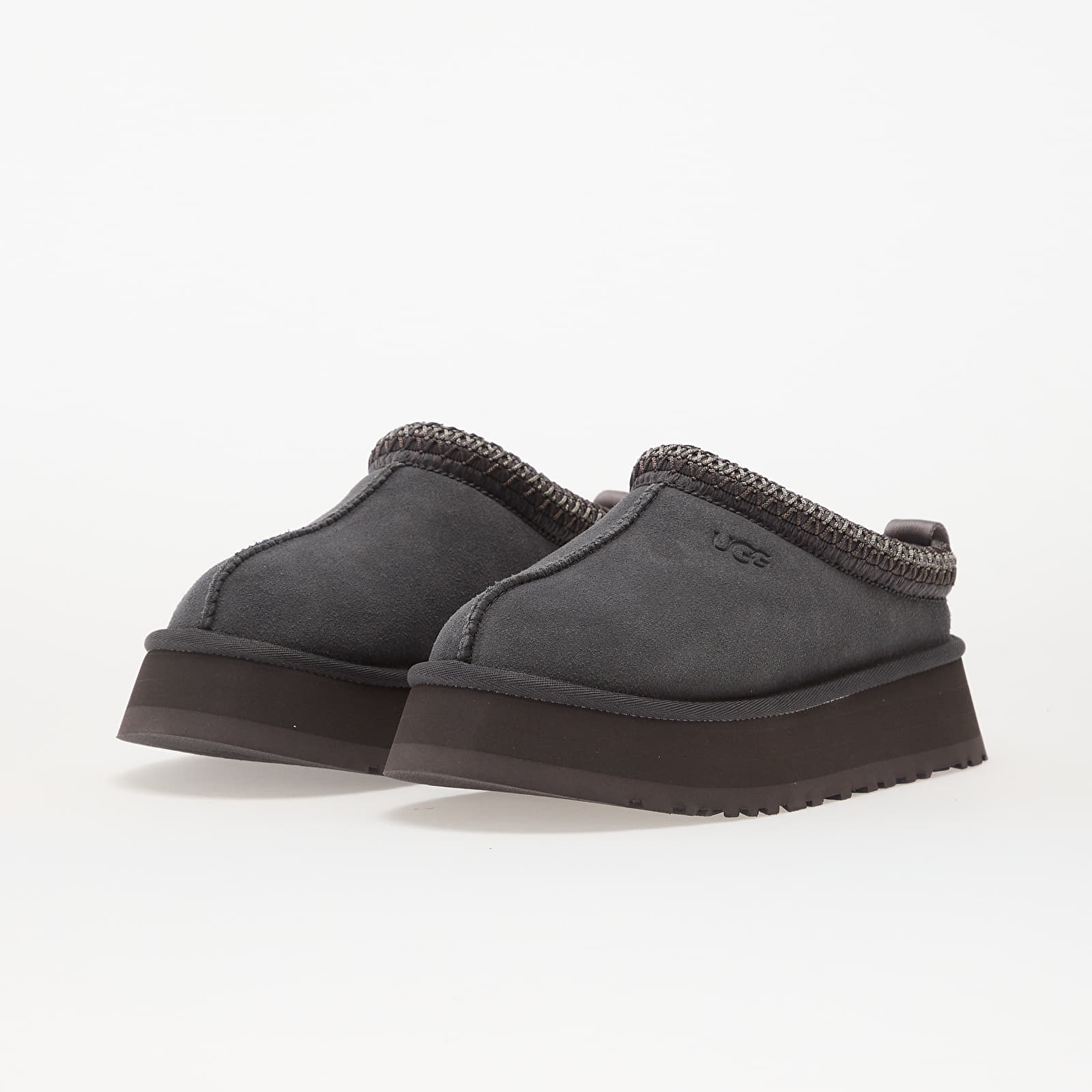 Sneakers und Schuhe für Frauen UGG W Tazz II Obsidian