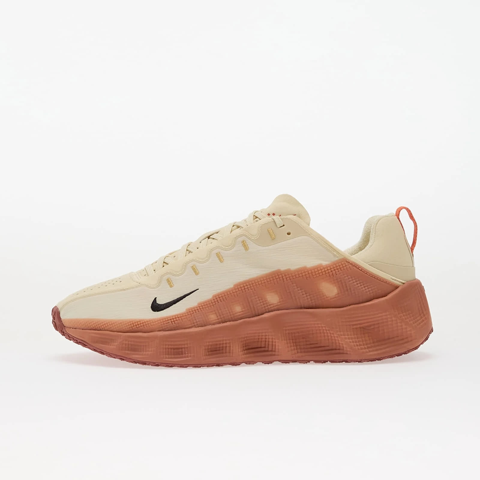 Pánské tenisky a boty Nike Ava Rover Fossil/ Black-Cosmic Clay-Canyon Rust-Terra Blush