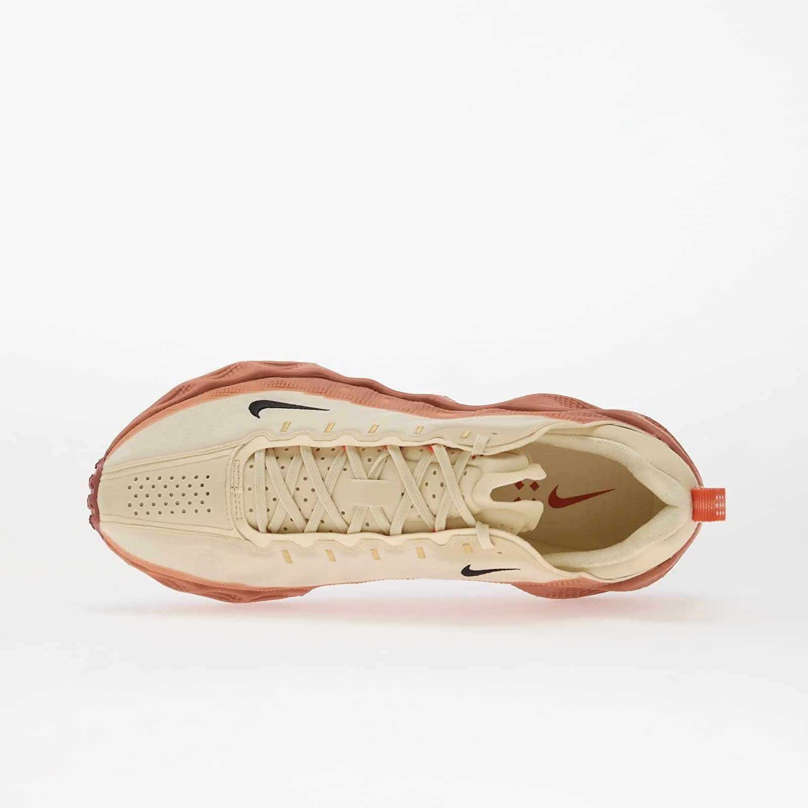 Pánské tenisky a boty Nike Ava Rover Fossil/ Black-Cosmic Clay-Canyon Rust-Terra Blush