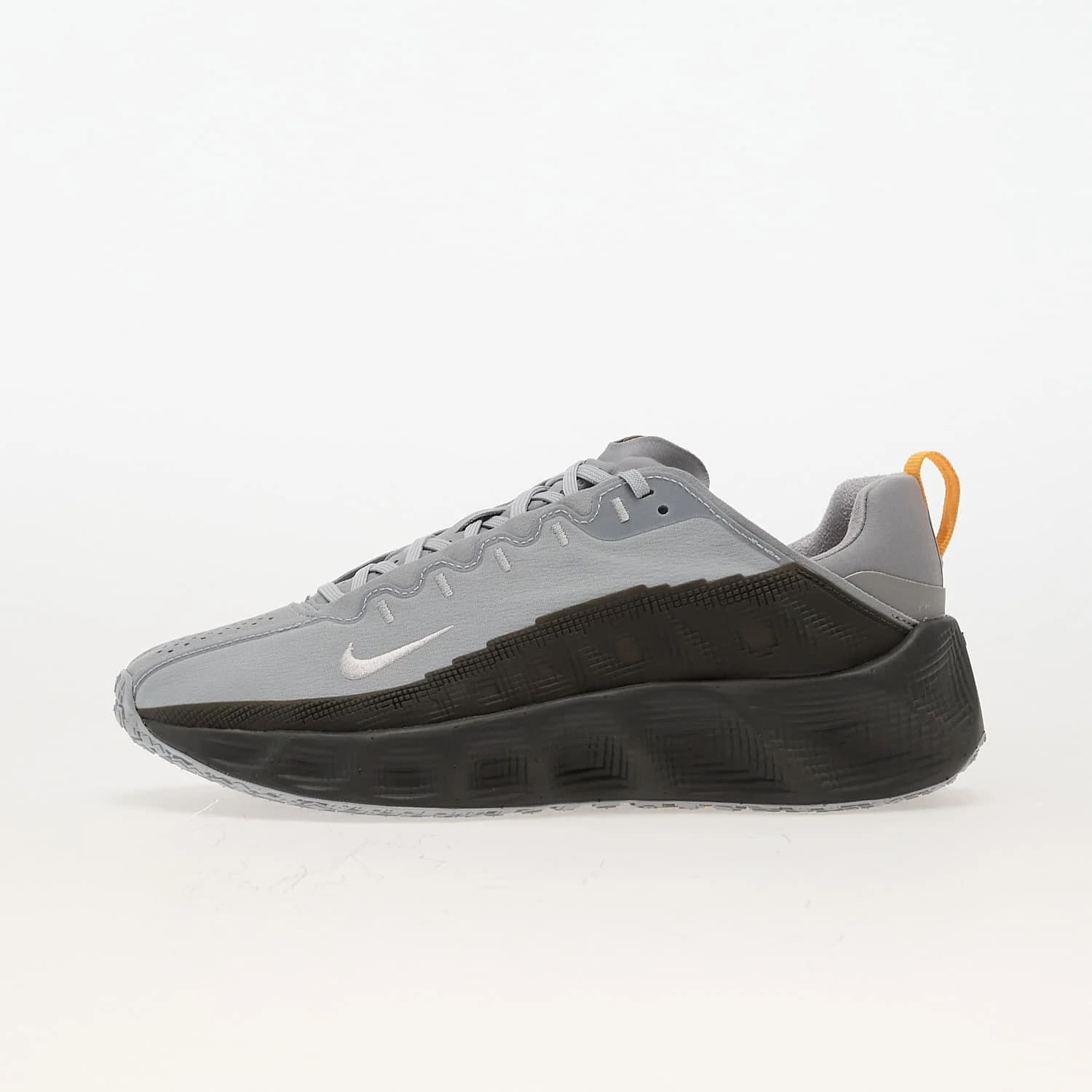 Men's sneakers and shoes Nike Ava Rover Wolf Grey/ Vast Grey-Charred Grey-Sundial-Charred Grey